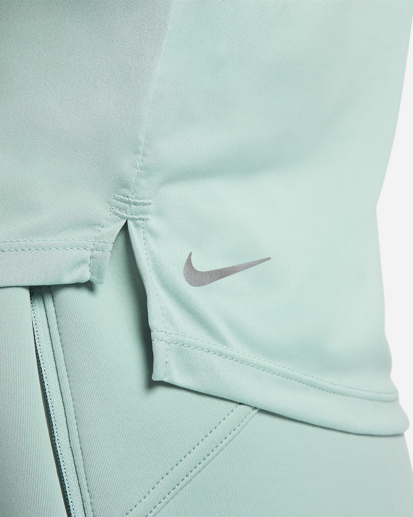 Nike Dri-FIT One Women's Short-Sleeve Crop Top. Nike ID