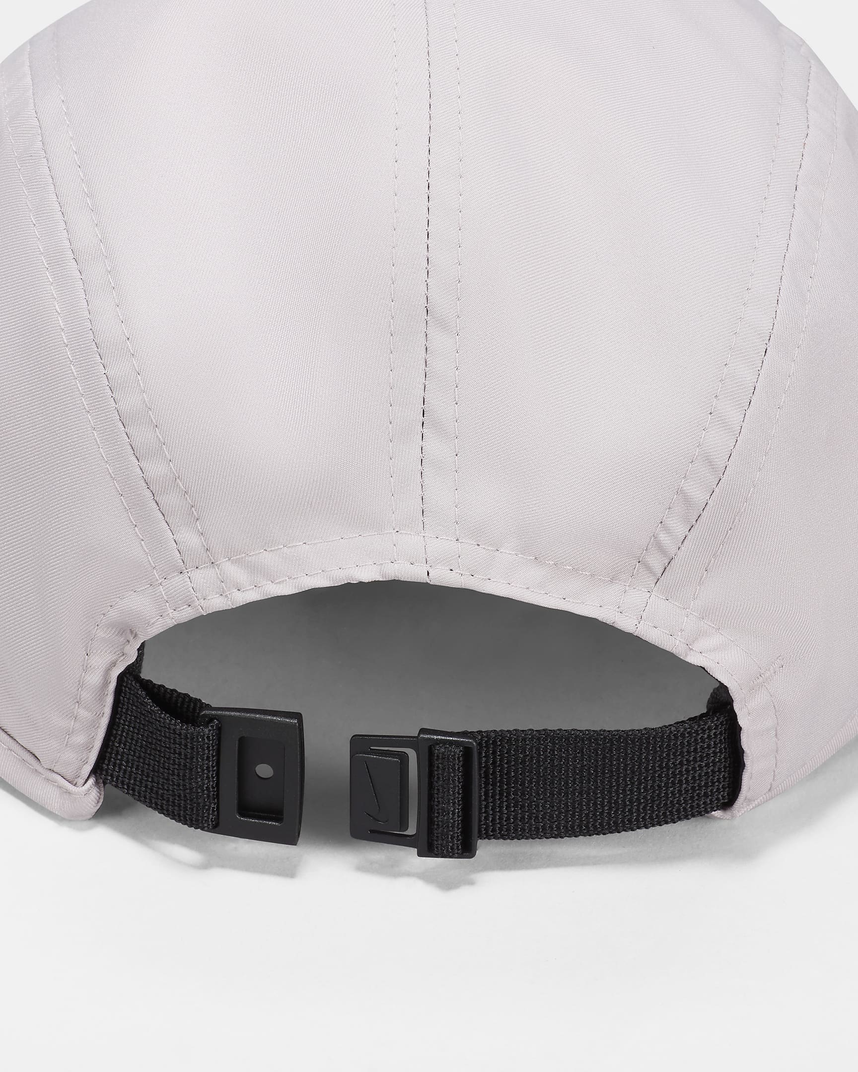 Nike Dri-FIT Fly unstrukturierte Swoosh-Cap. Nike DE
