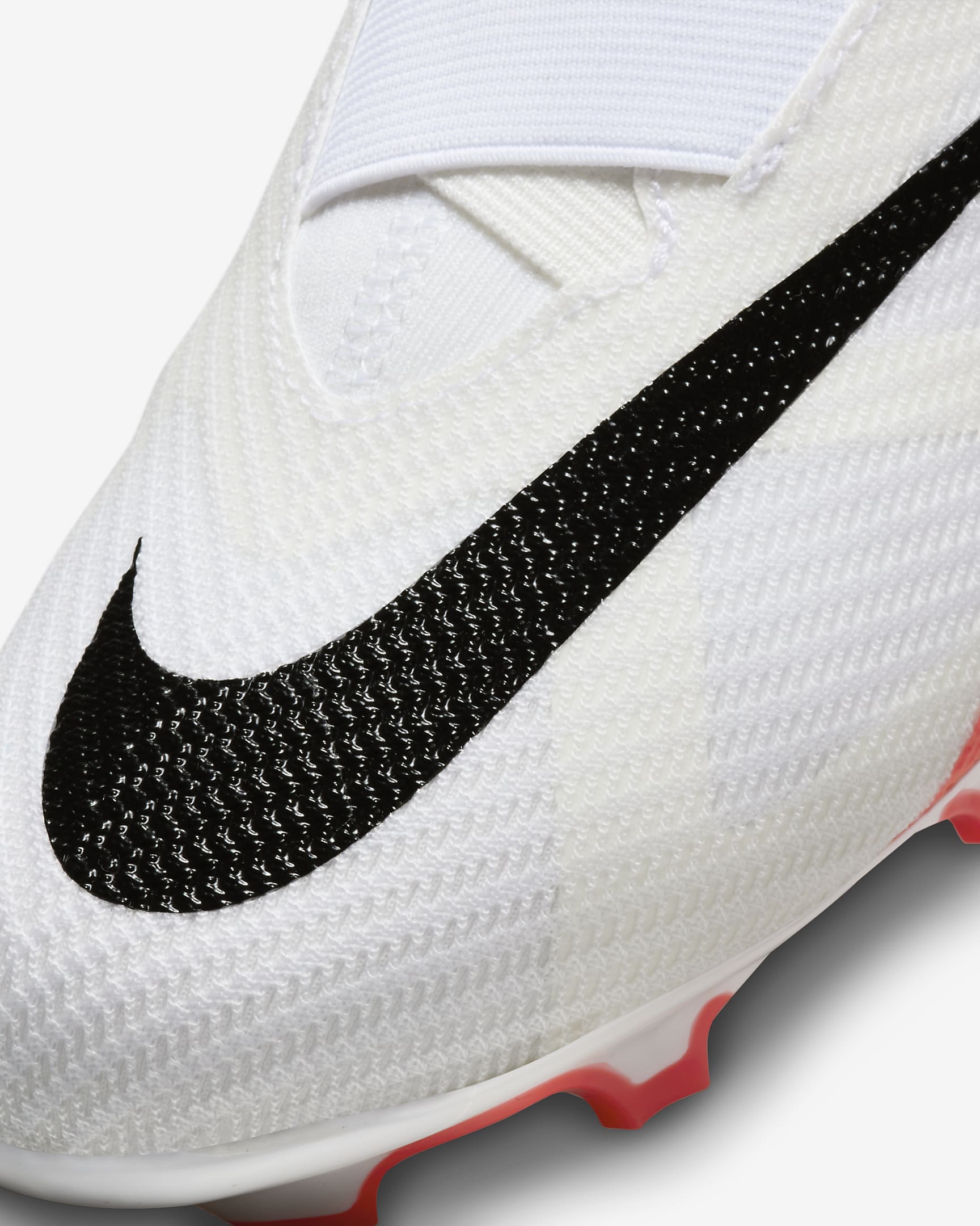 nike high top football boots