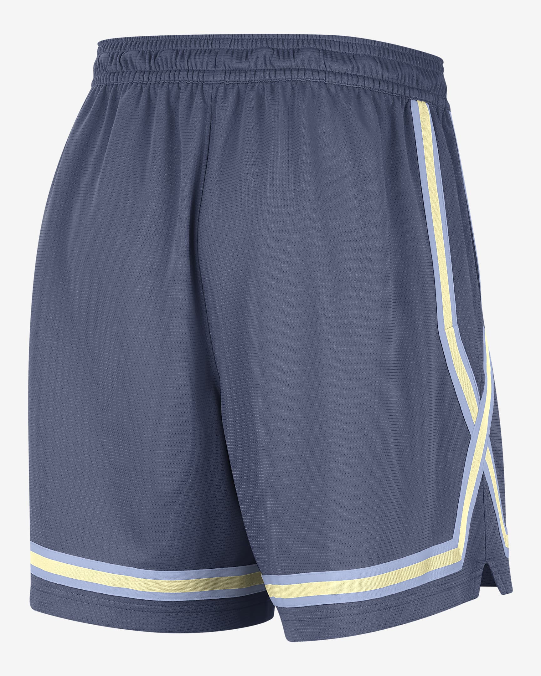 Team 31 Fly Crossover Women's Nike DriFIT NBA Shorts.
