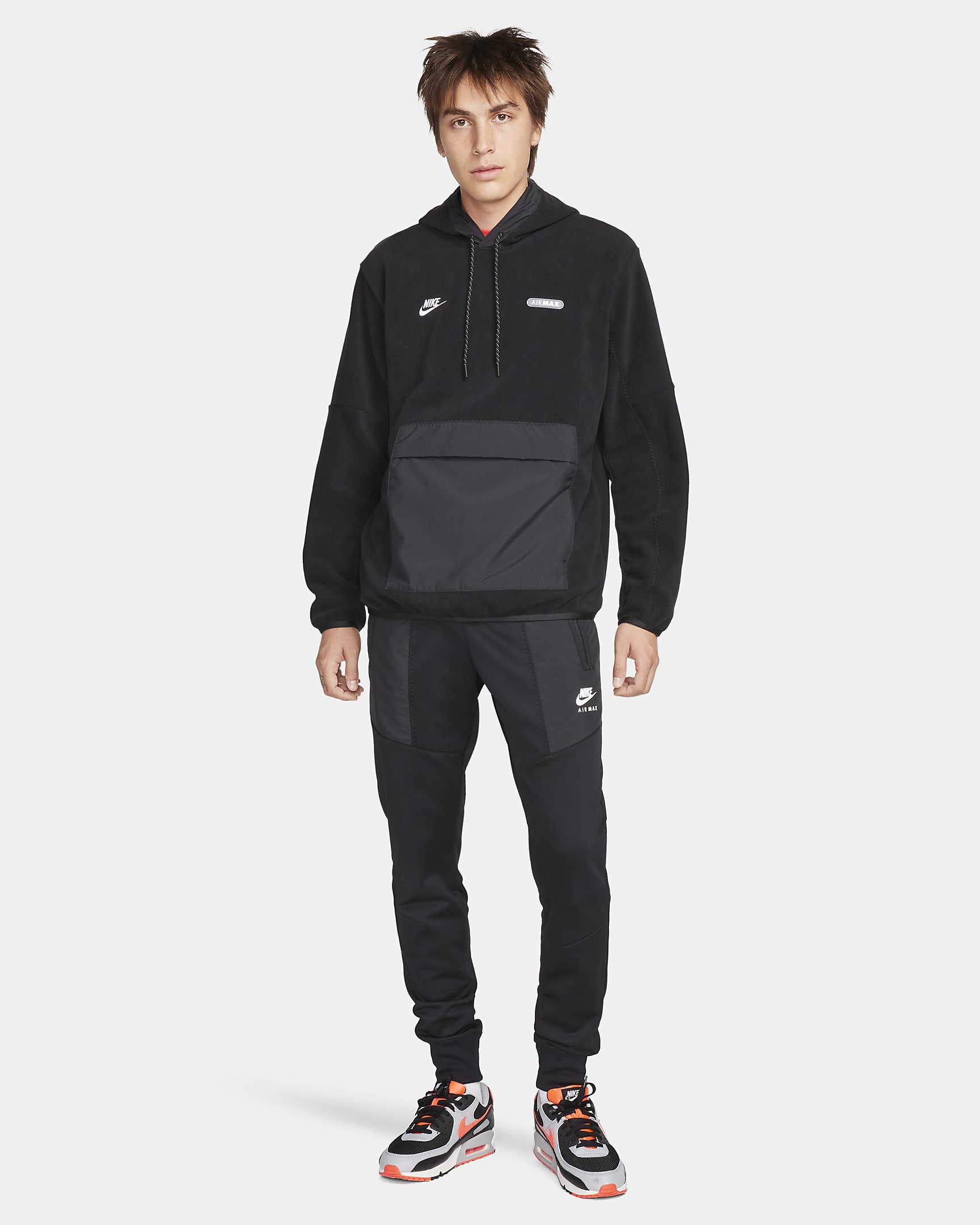 Pantalon de jogging Nike Air Max pour homme. Nike FR