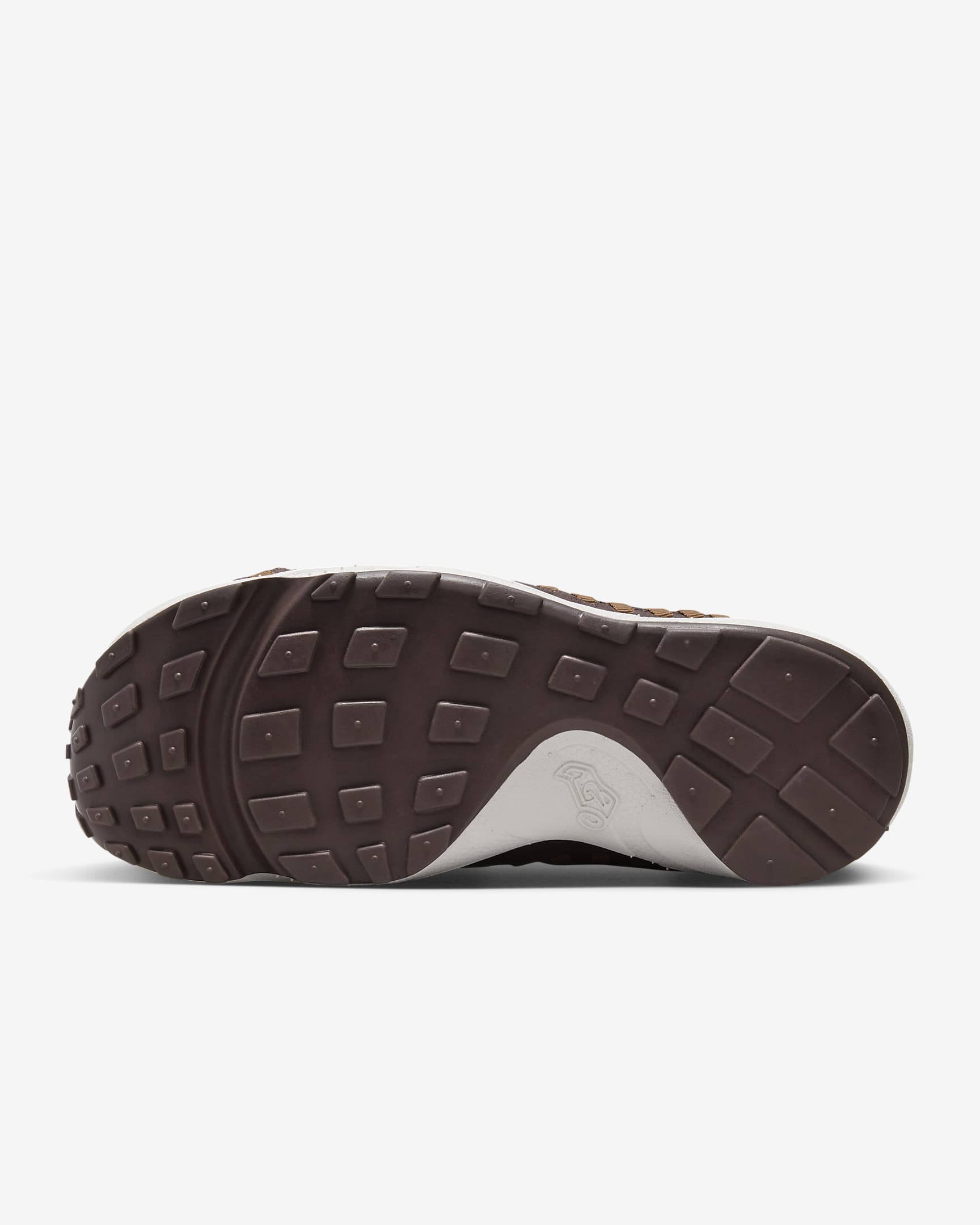 Nike Air Footscape Woven Sabatilles - Dona - Earth/Phantom/Light British Tan