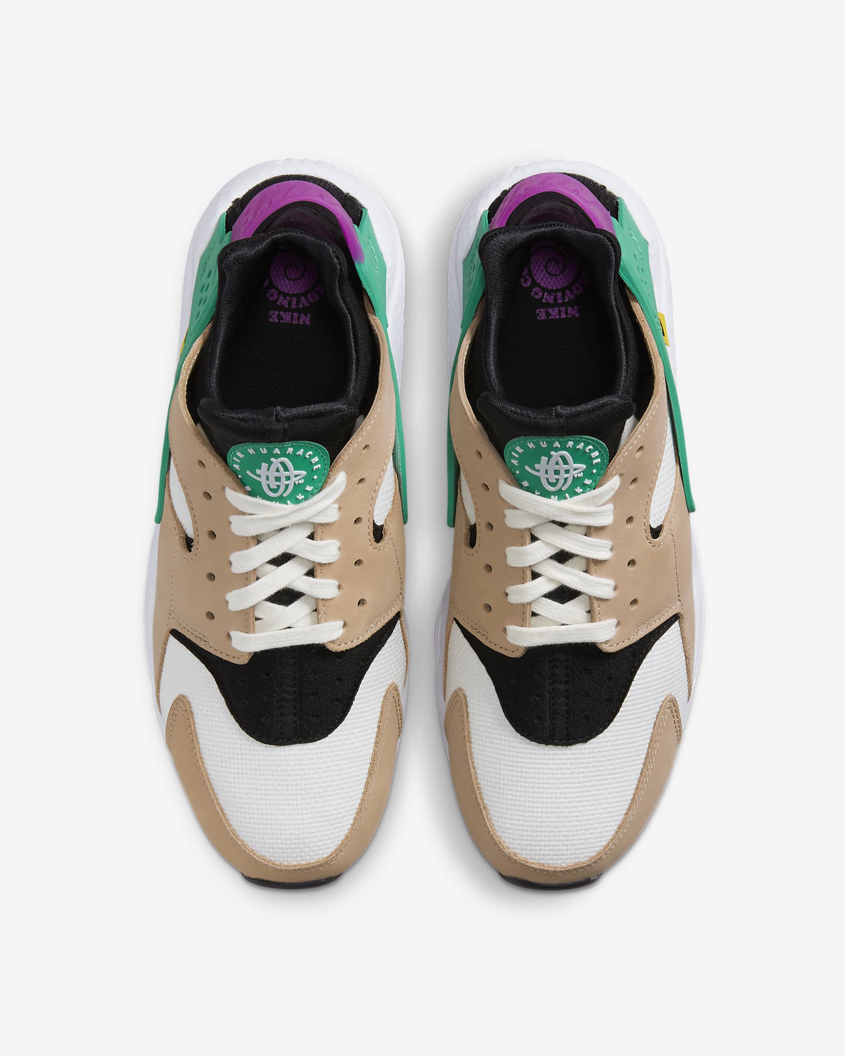 harga nike air huarache original