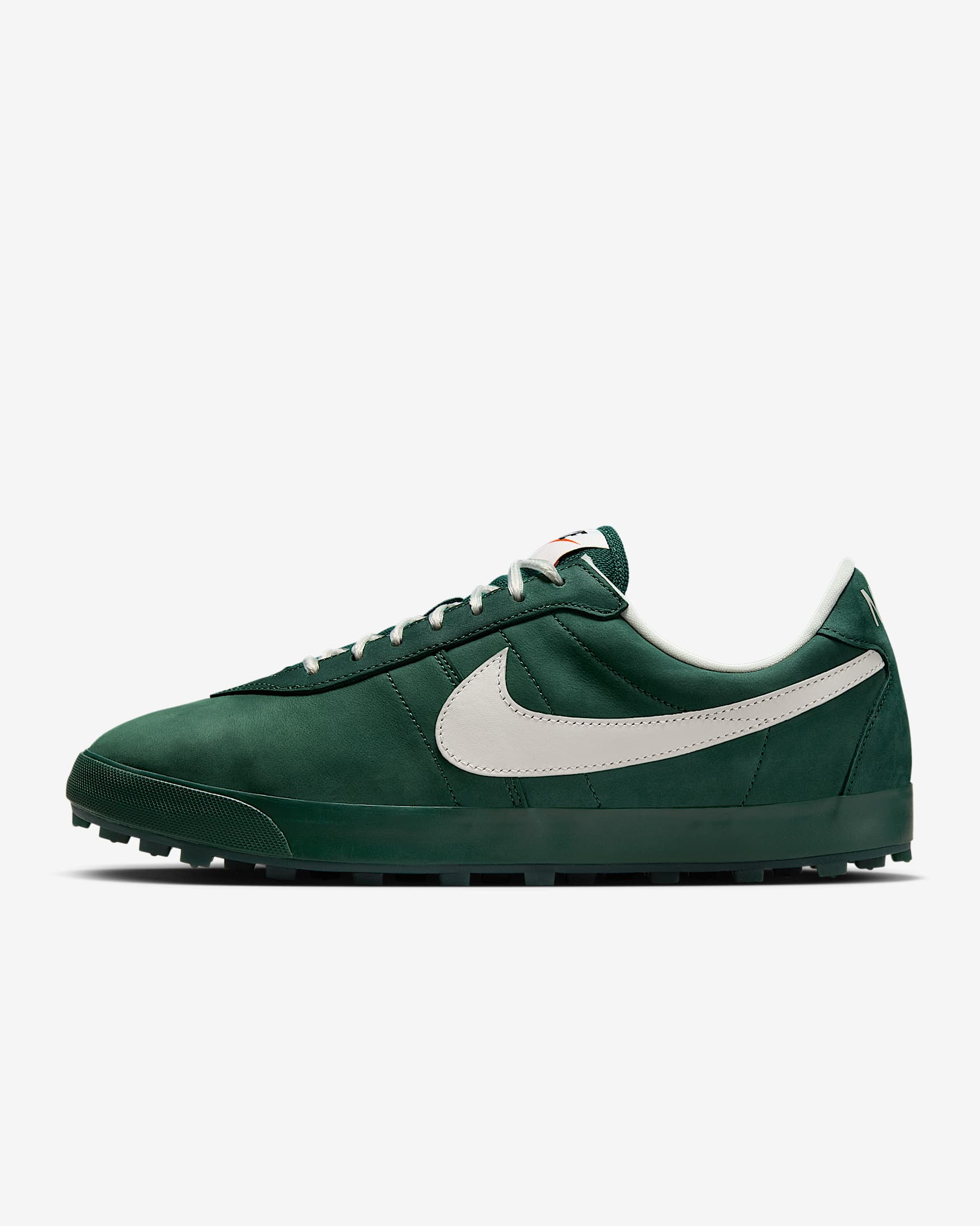 Chaussure Nike Astrograbber pour homme - Fir/Sail/Noir/Phantom