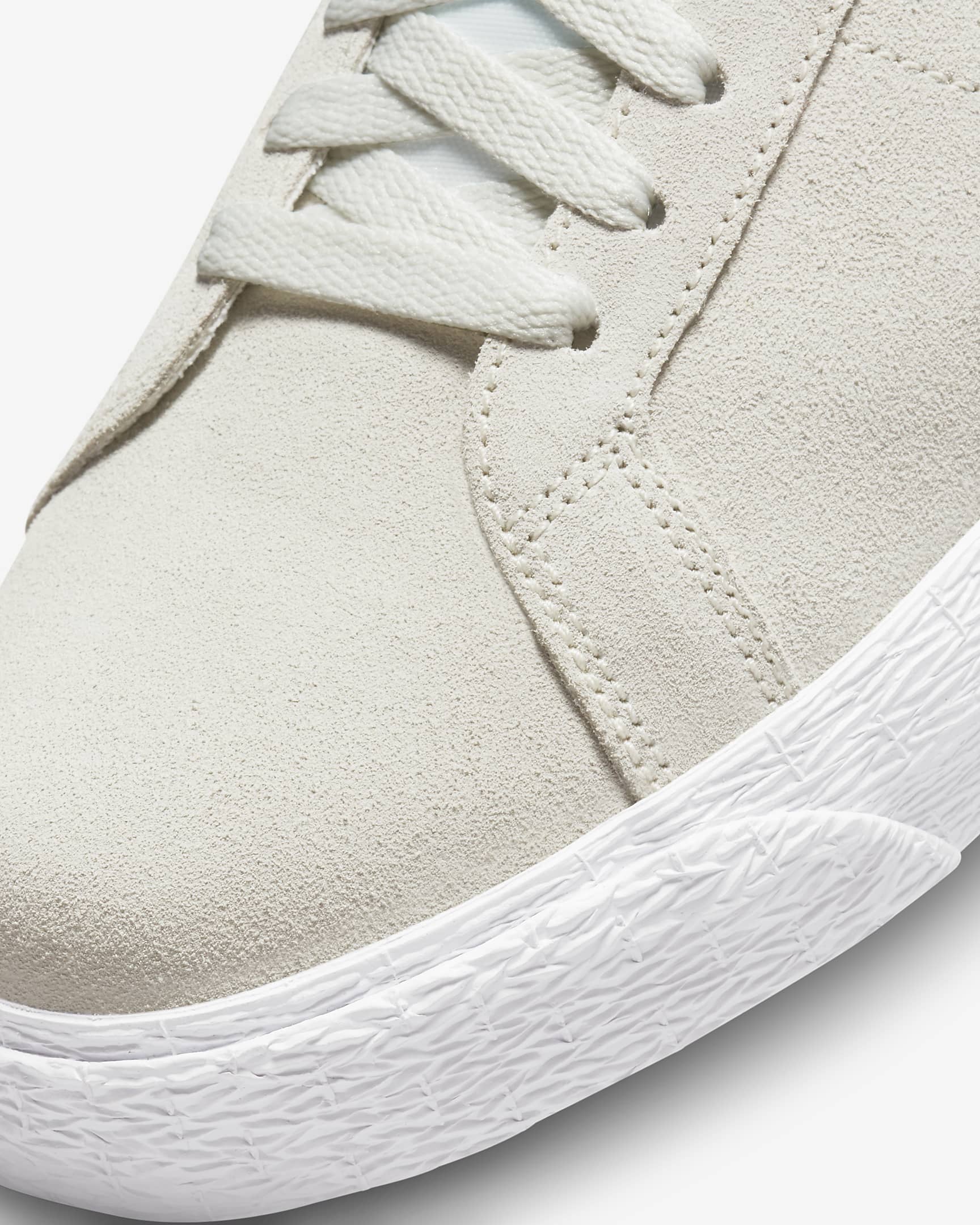 Chaussure de skateboard Nike SB Zoom Blazer Mid. Nike FR