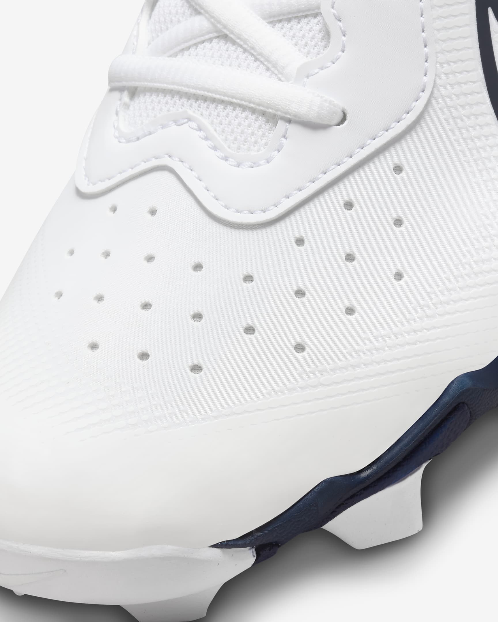 Nike Alpha Huarache 4 Keystone Men's Baseball Cleats.