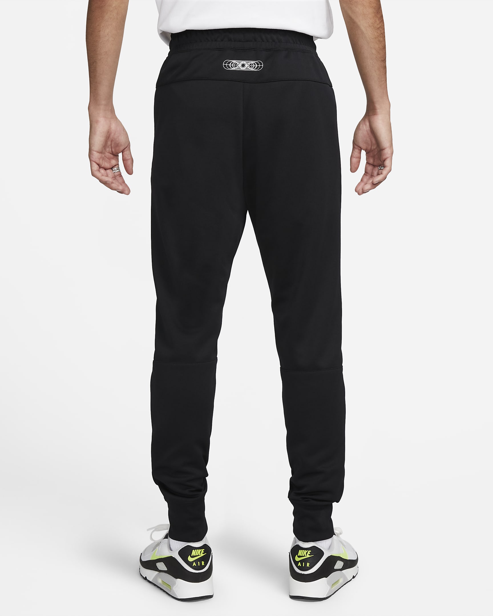 Nike Sportswear Air Max Mens Joggers Nike Bg