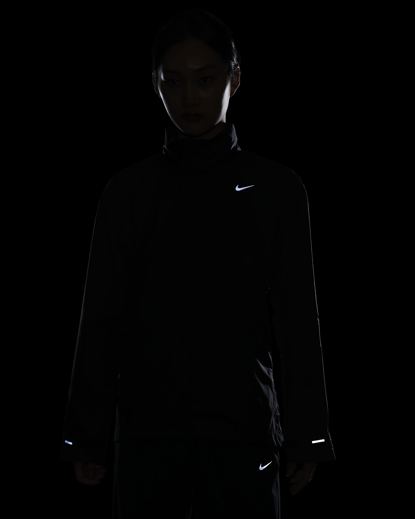 Nike Fast Repel Women's Running Jacket. Nike PH
