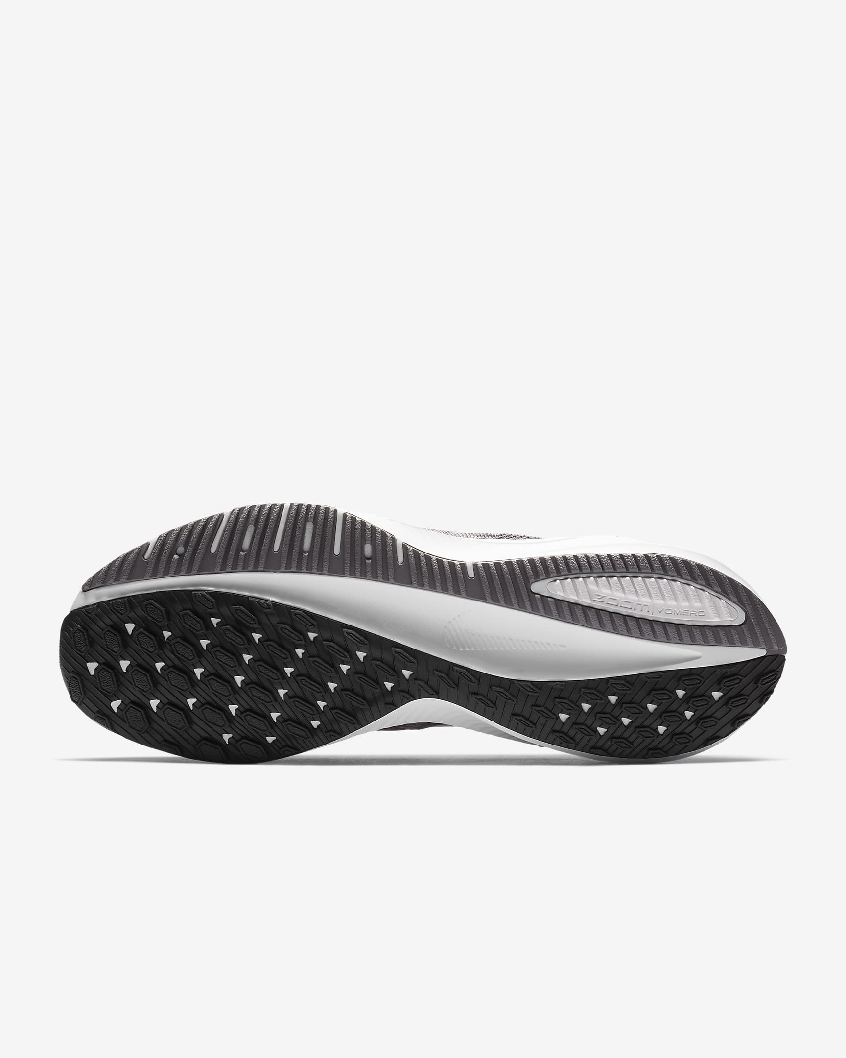 Nike Air Zoom Vomero 14 Men's Road Running Shoe. Nike BE