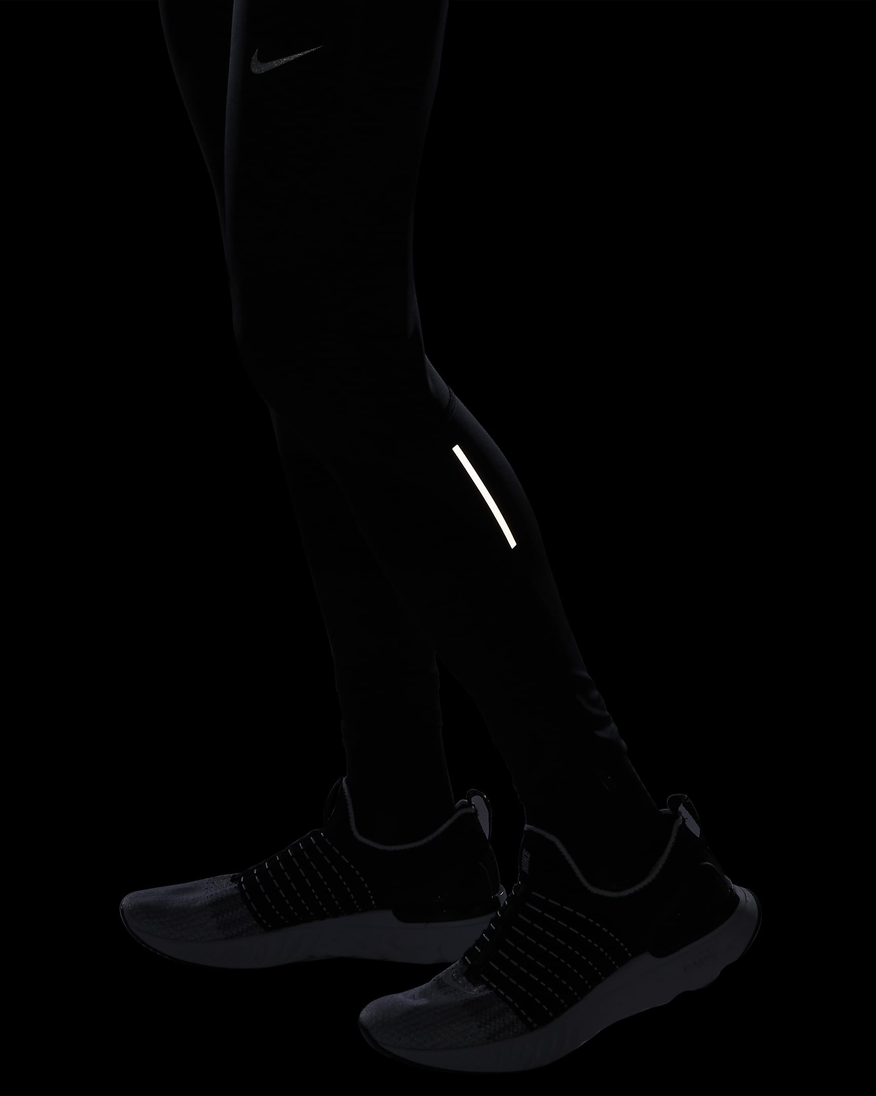dri fit running tights