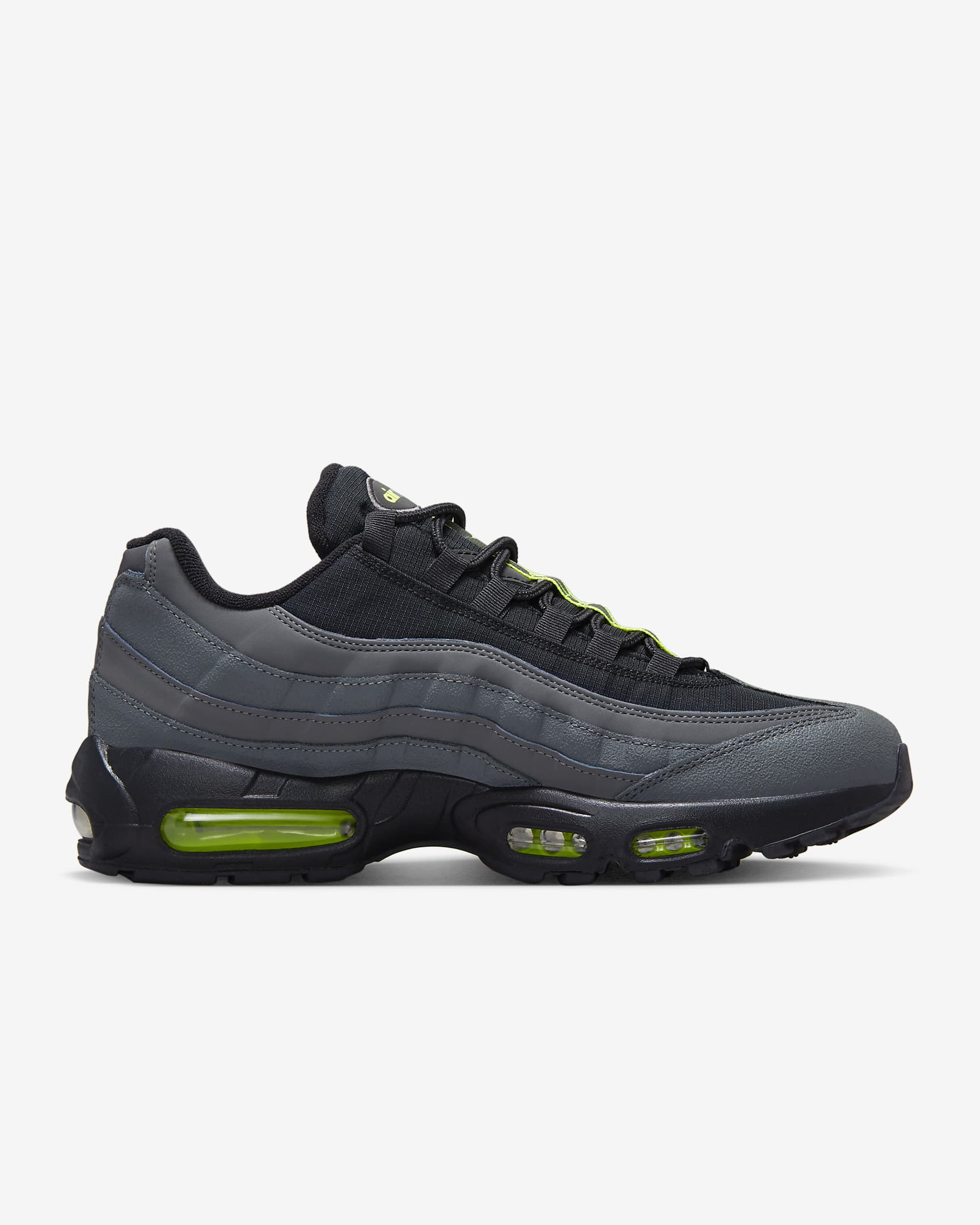 men's nike air max 95 shoes