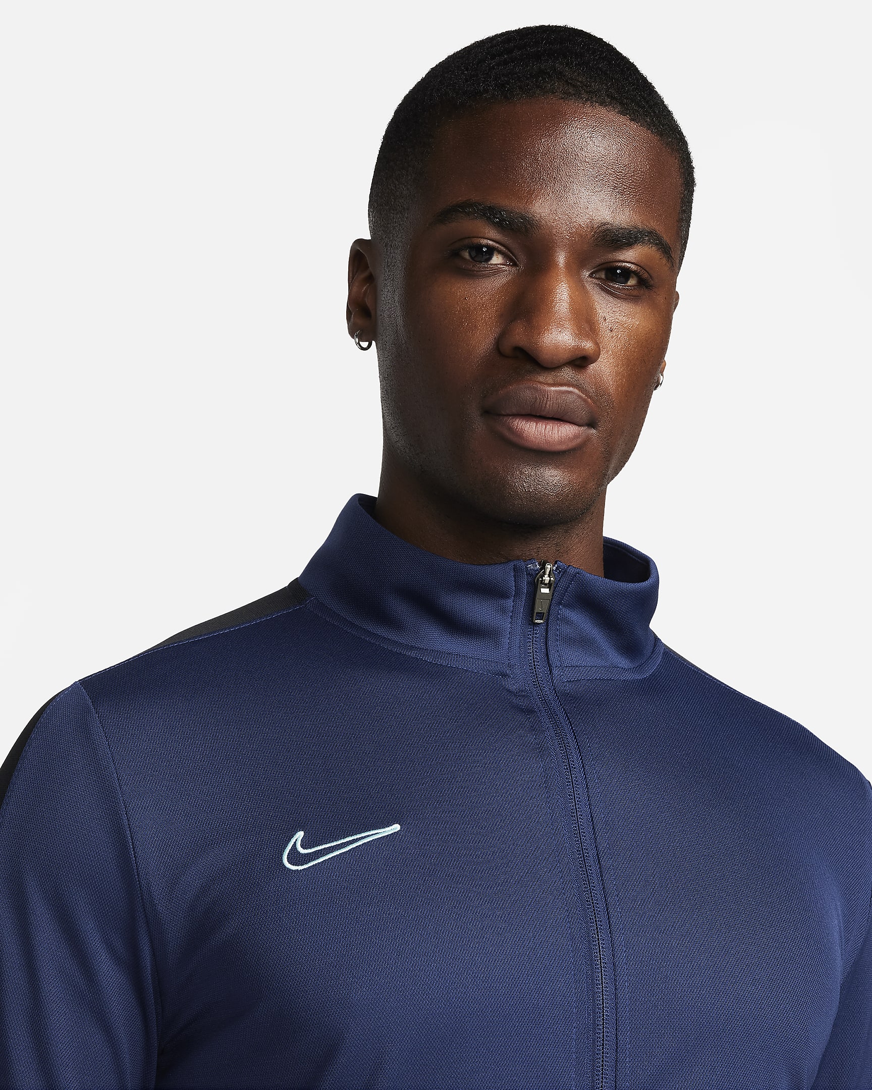 Nike Academy Men's Dri-FIT Football Tracksuit. Nike ZA