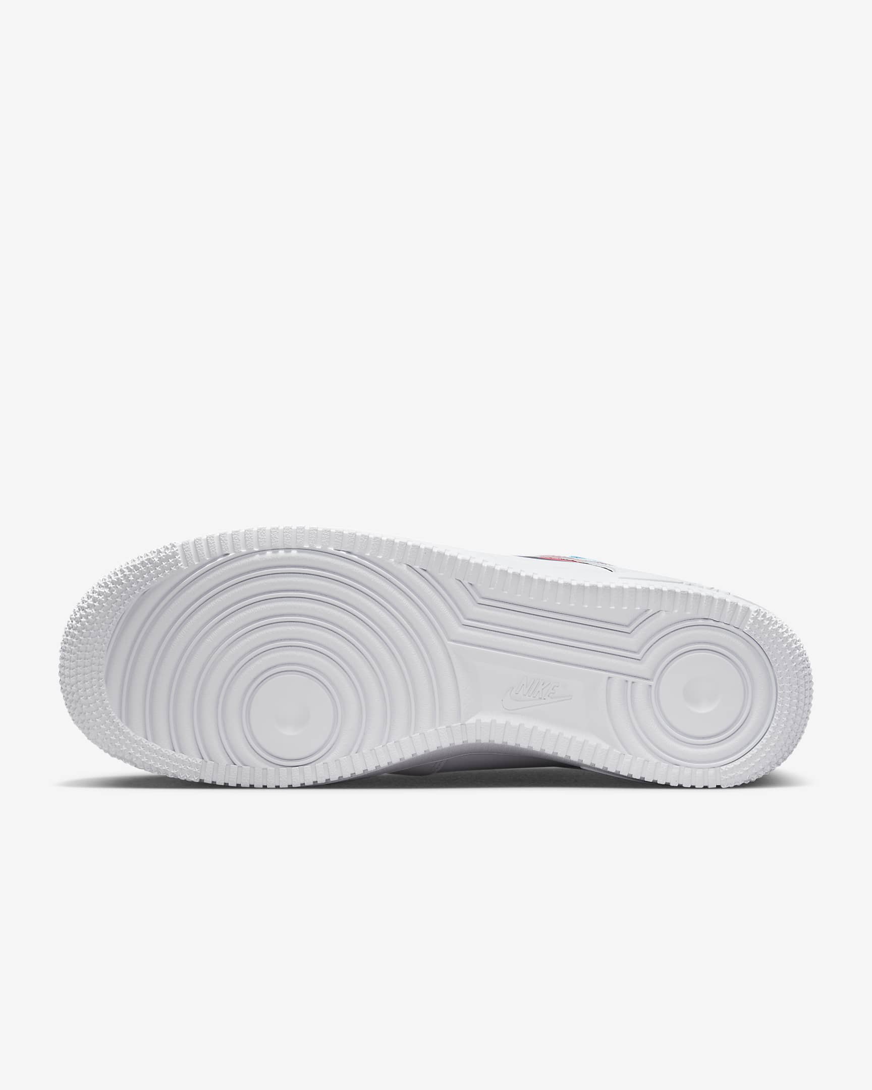 Nike Air Force 1 '07 Herrenschuh. Nike CH