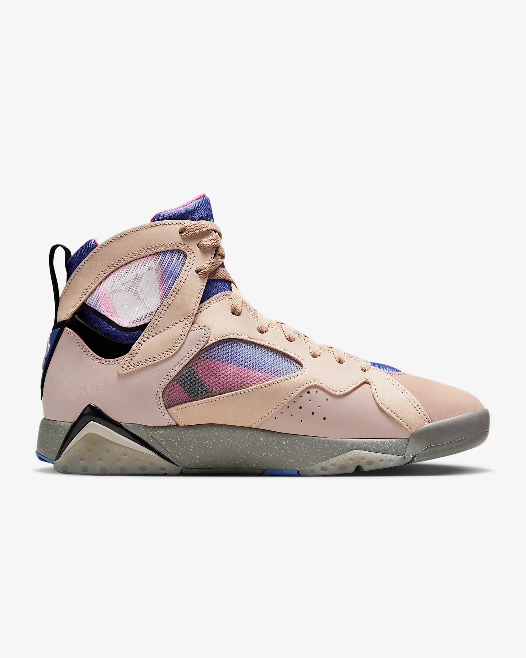 Air Jordan 7 Retro SE Men's Shoes. Nike SE