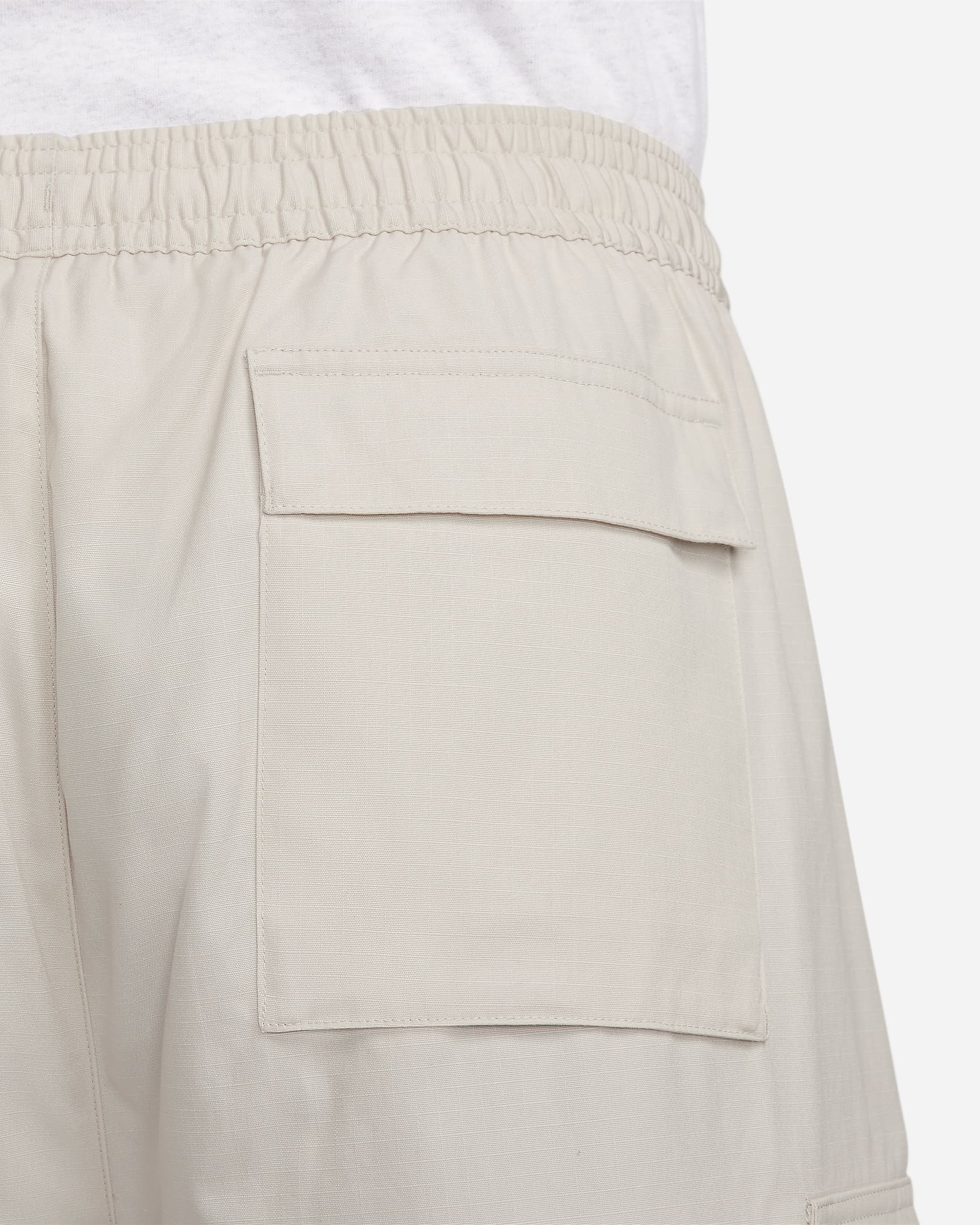 Shorts cargo de tejido Woven para hombre Nike Club. Nike.com