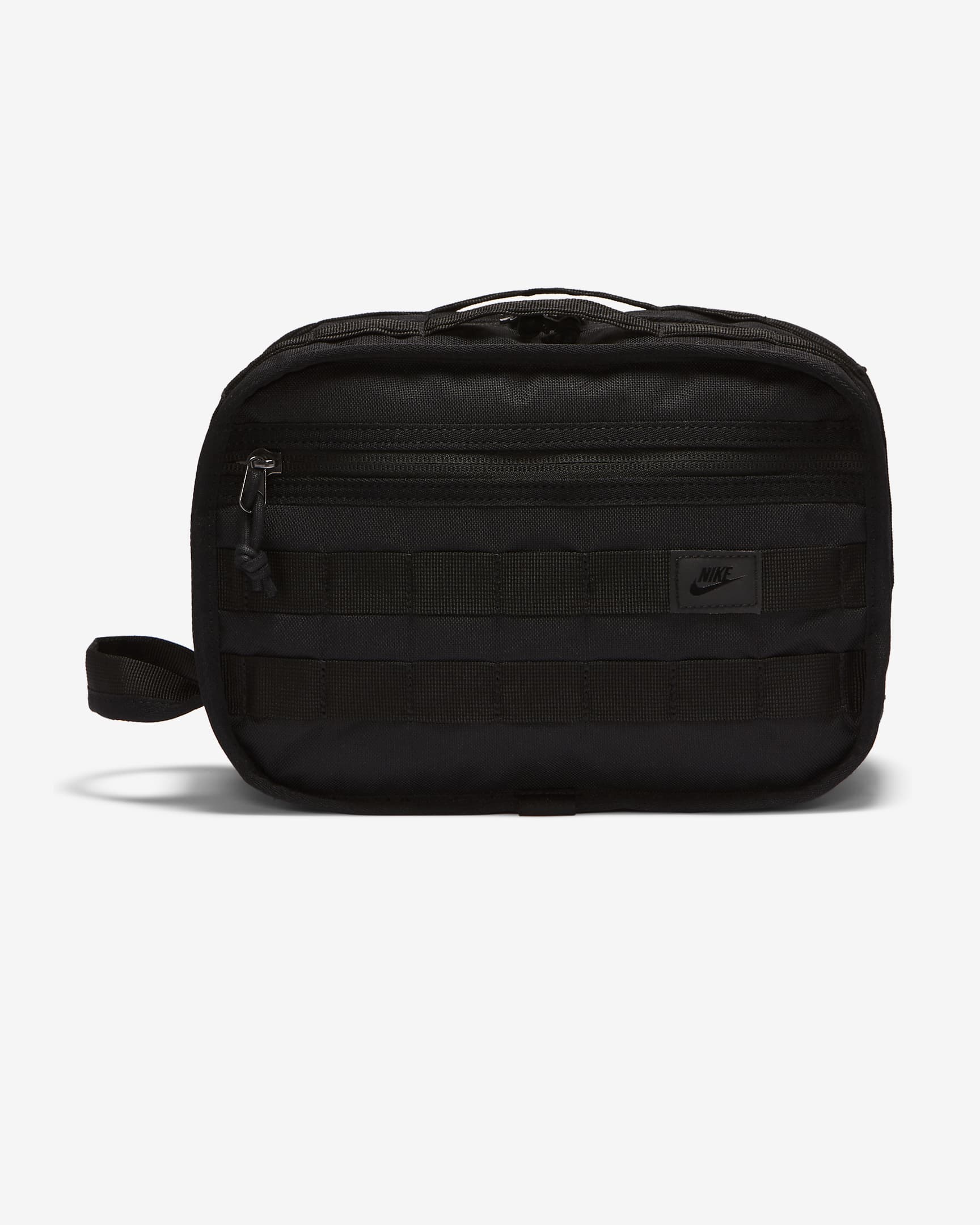 Nike Sportswear RPM Utility Bag (8L) - Black/Black/Black