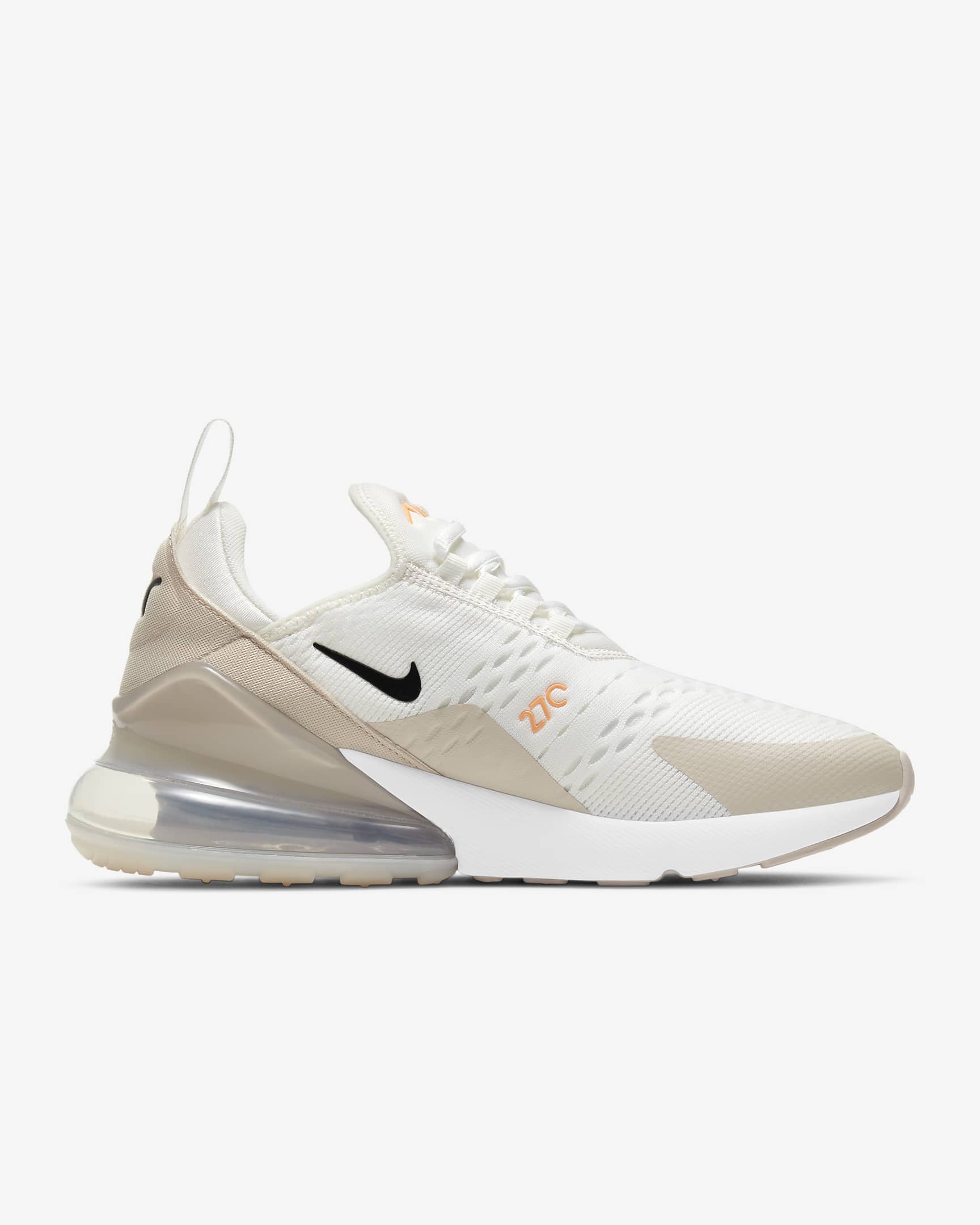 Nike Air Max 270 Women's Shoes. Nike.com