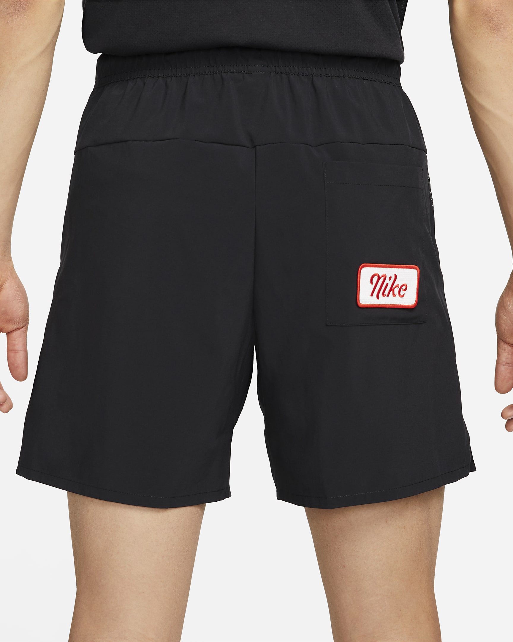 Nike DriFIT Unlimited Men's 18cm (approx.) Unlined Versatile Shorts