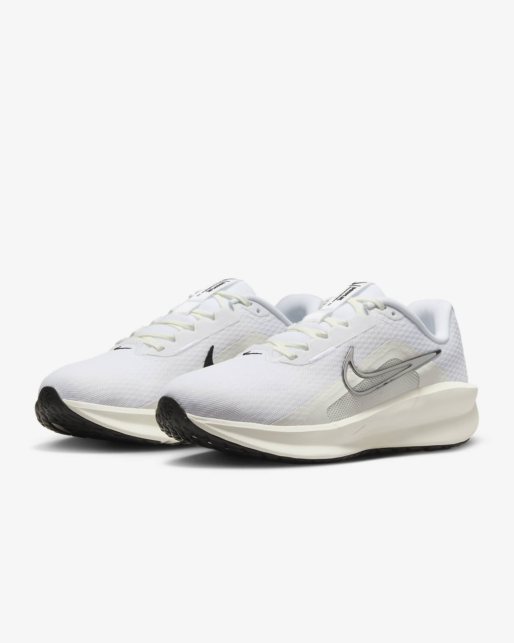 Nike Downshifter 13 Women's Road Running Shoes (Extra Wide). Nike.com