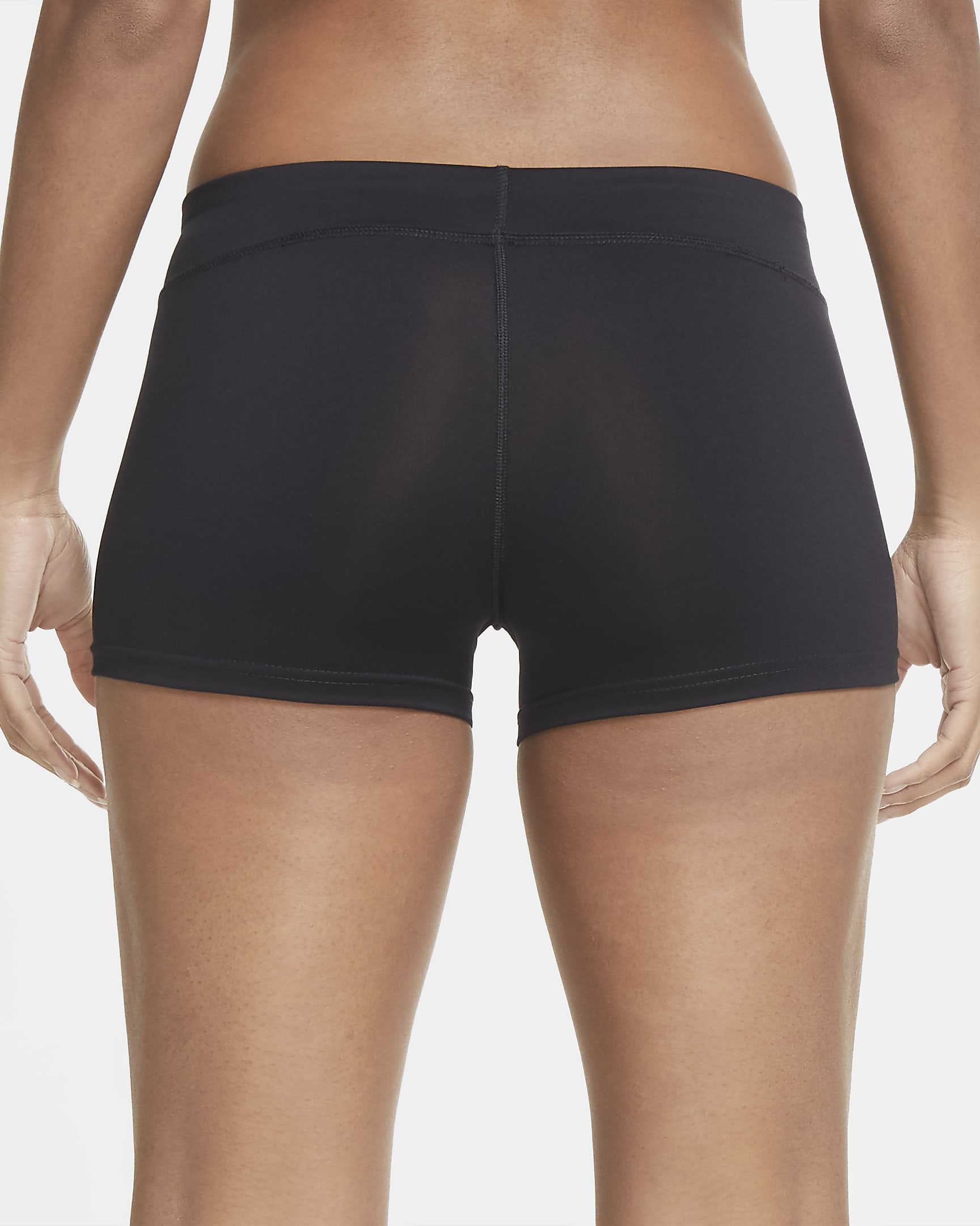 Nike Performance Women's Game Volleyball Shorts.