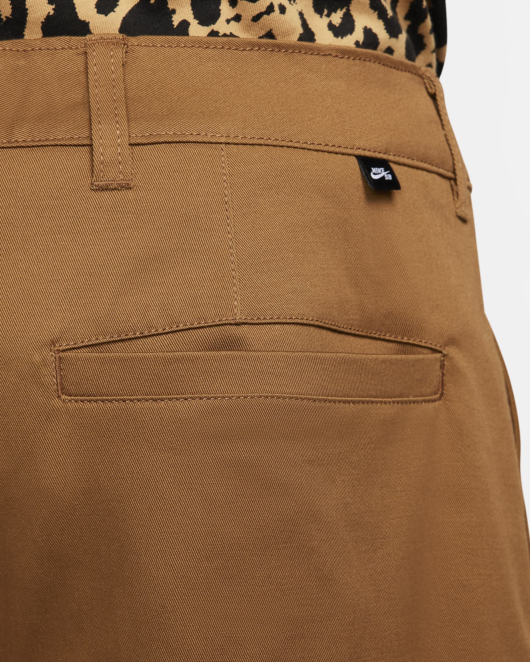 Nike SB Men's El Chino Skate Shorts. Nike ZA