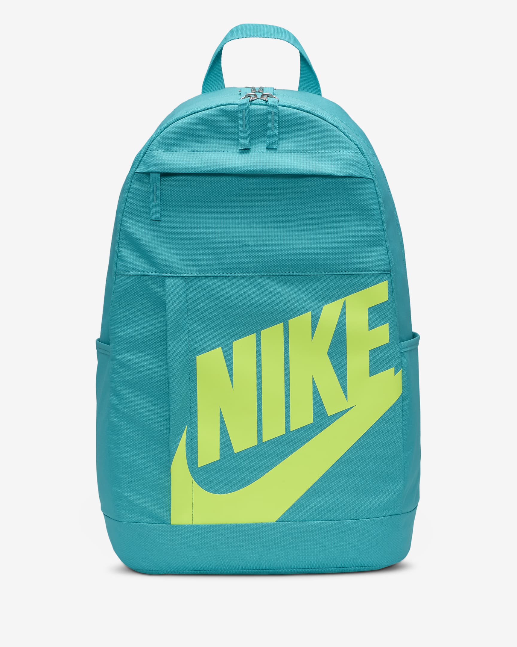 Nike Backpack (21L) - Dusty Cactus/Dusty Cactus/Volt