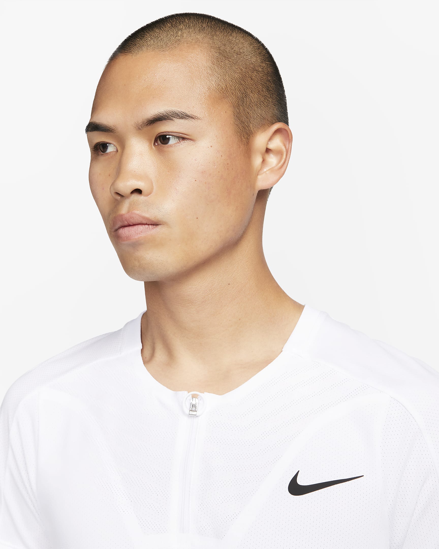 NikeCourt Dri-FIT ADV Slam Men's Tennis Top. Nike IN