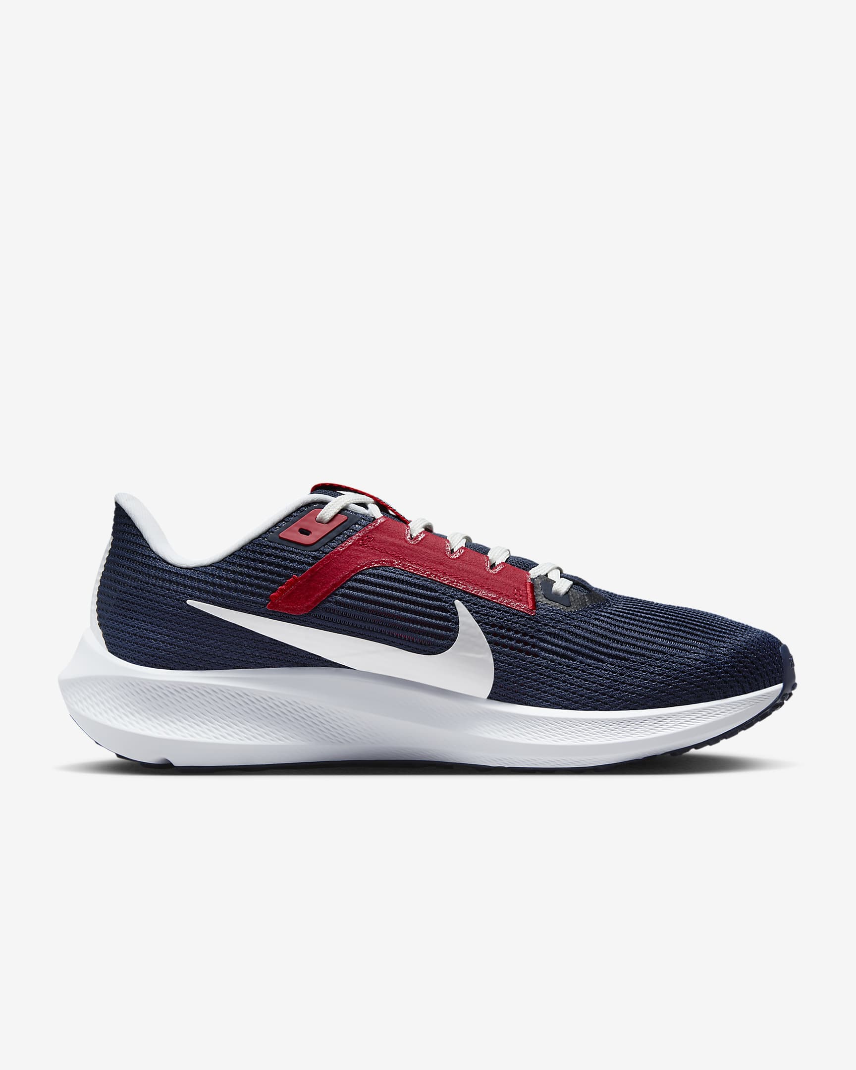 Nike Pegasus 40 (Paris Saint-Germain) Men's Road Running Shoes. Nike.com