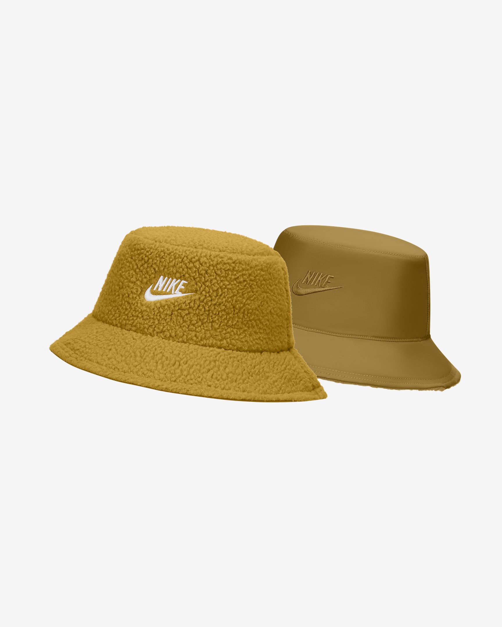 Nike Apex Reversible Bucket Hat. Nike BE