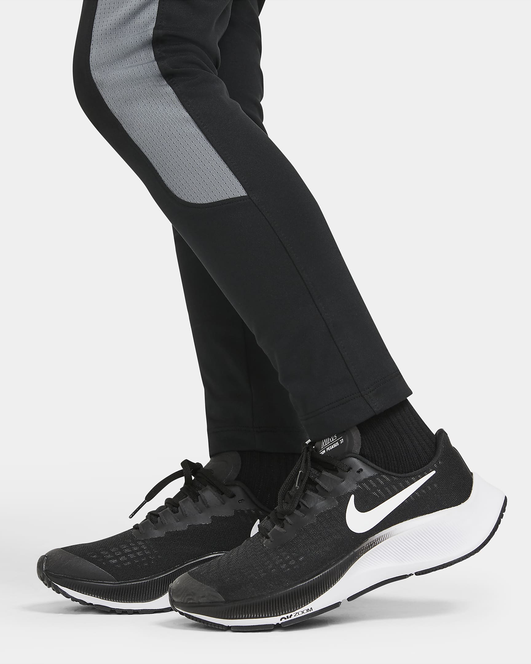 Nike Sport Big Kids' (Boys') Training Pants. Nike.com