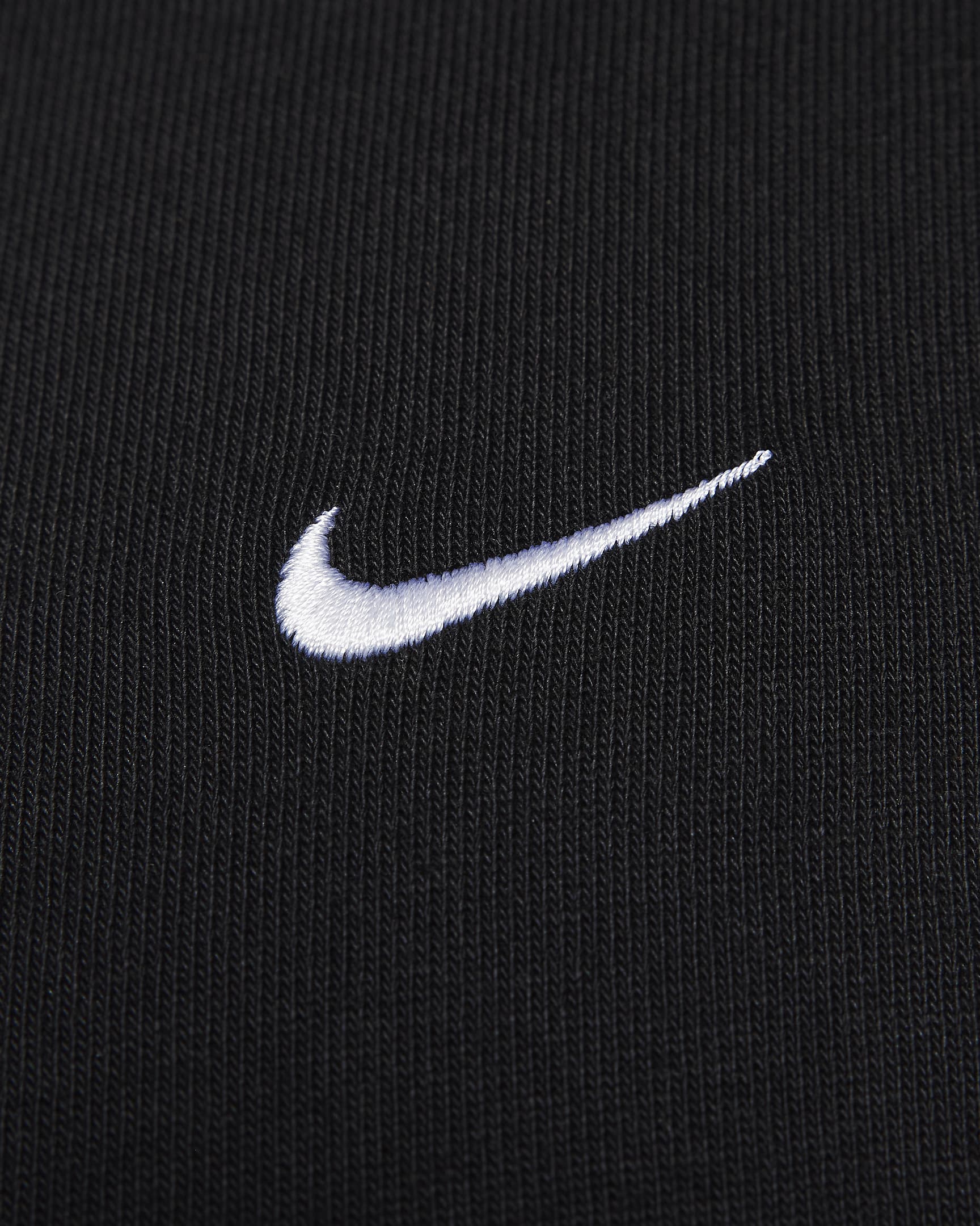 Nike Solo Swoosh Men's Long-Sleeve Top. Nike IE