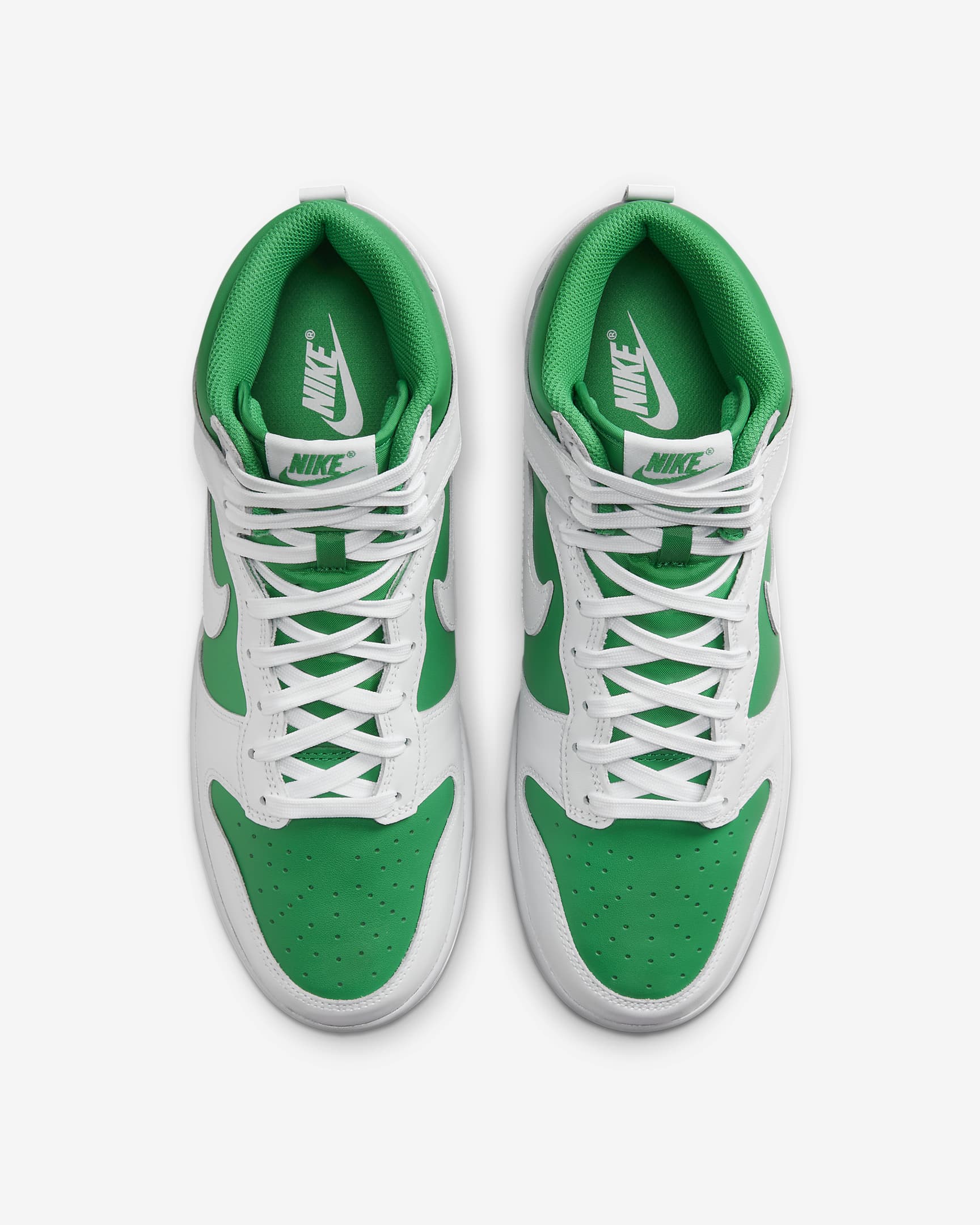 restock nike dunk high