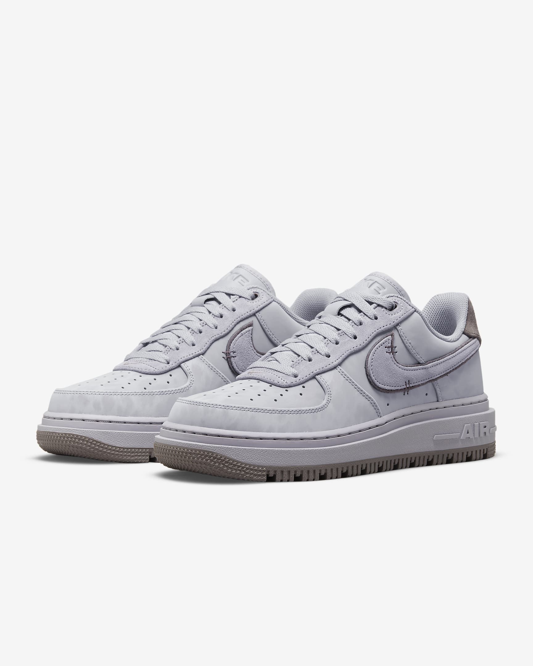 airforce1 luxe