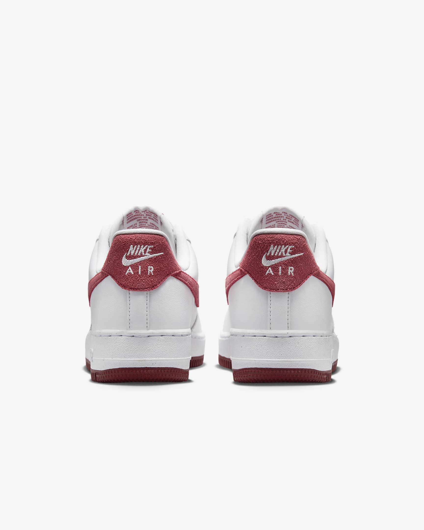womens nike air force 07