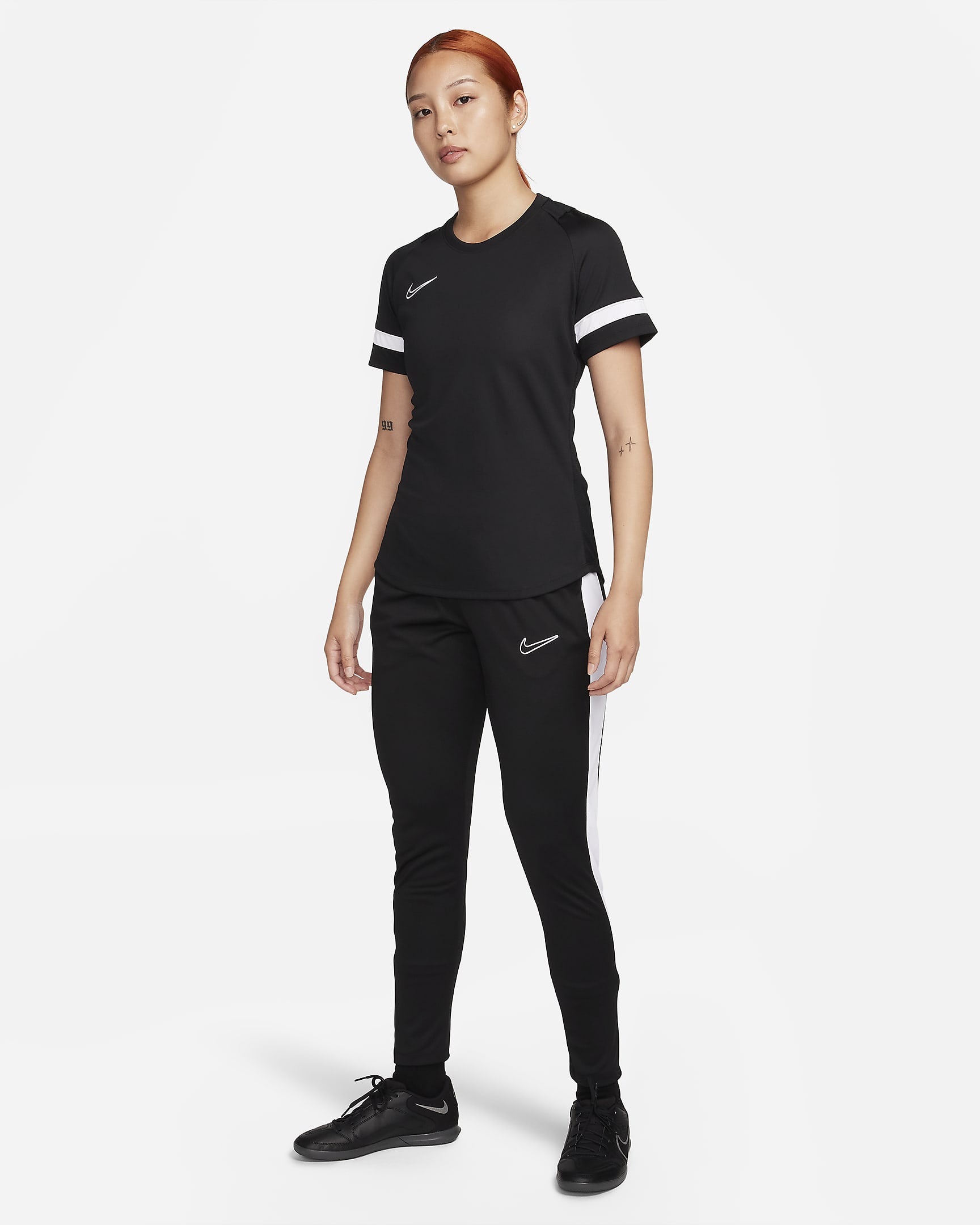 Nike DriFIT Academy Women's Football Pants. Nike PH