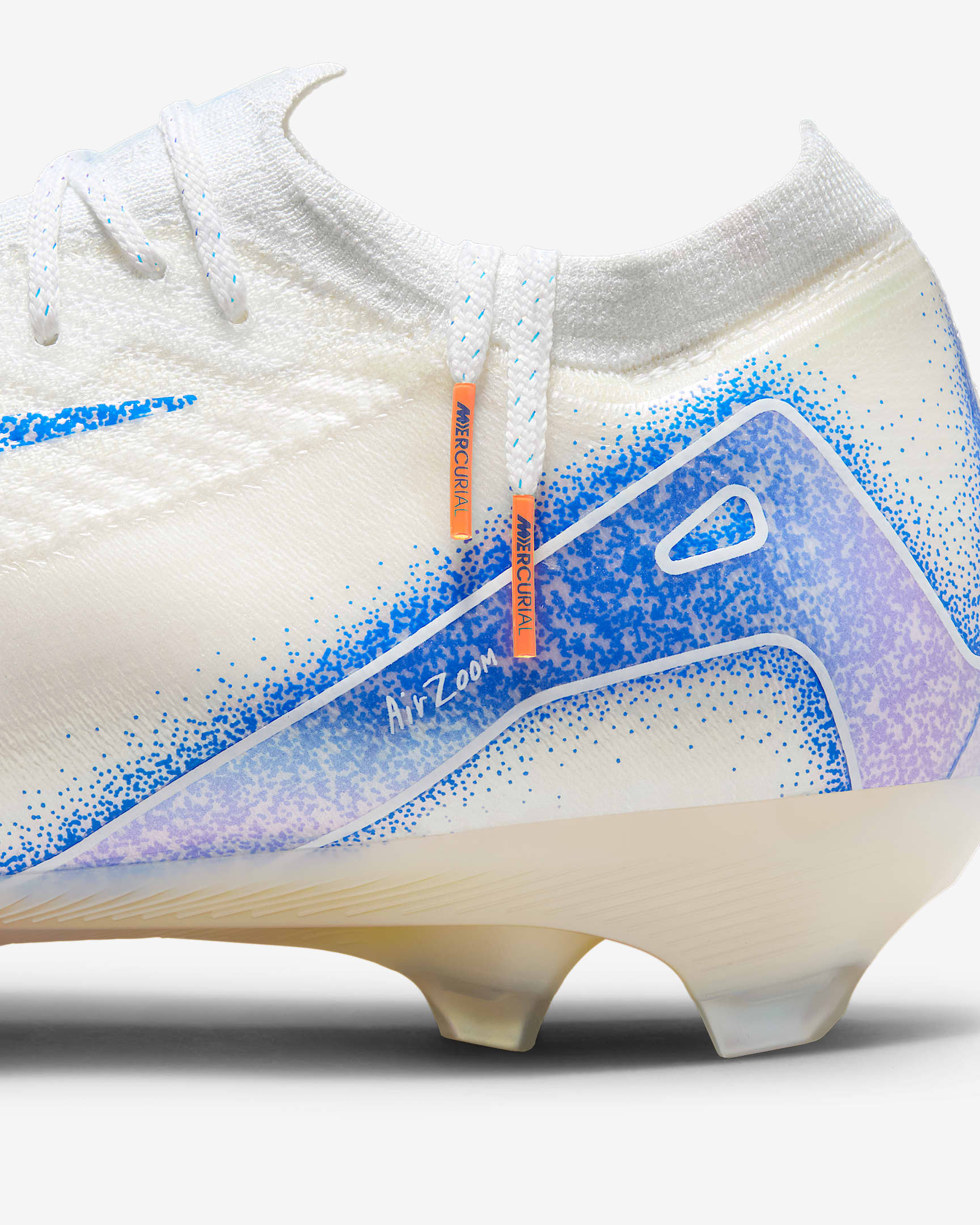 Nike Mercurial Vapor 16 Elite Blueprint FG Low Top Football Boot Nike IN