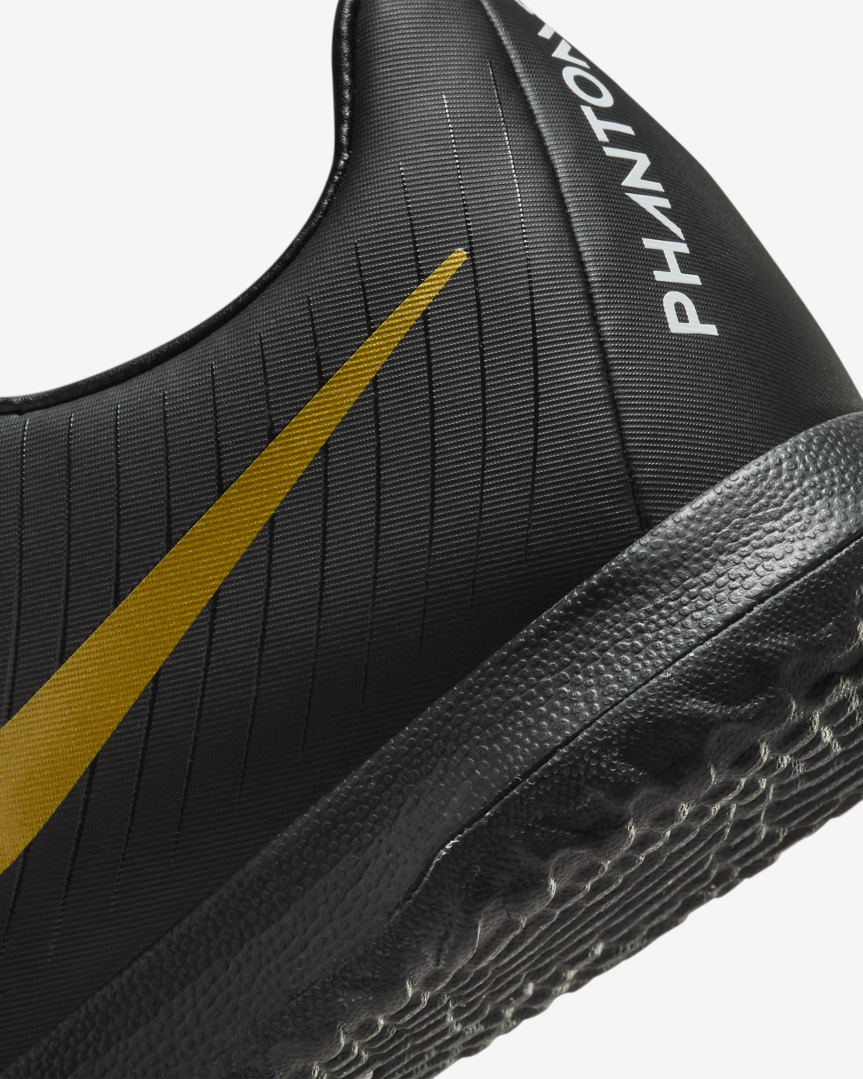 Nike Phantom GX 2 Academy IC Low-Top Football Shoes. Nike UK
