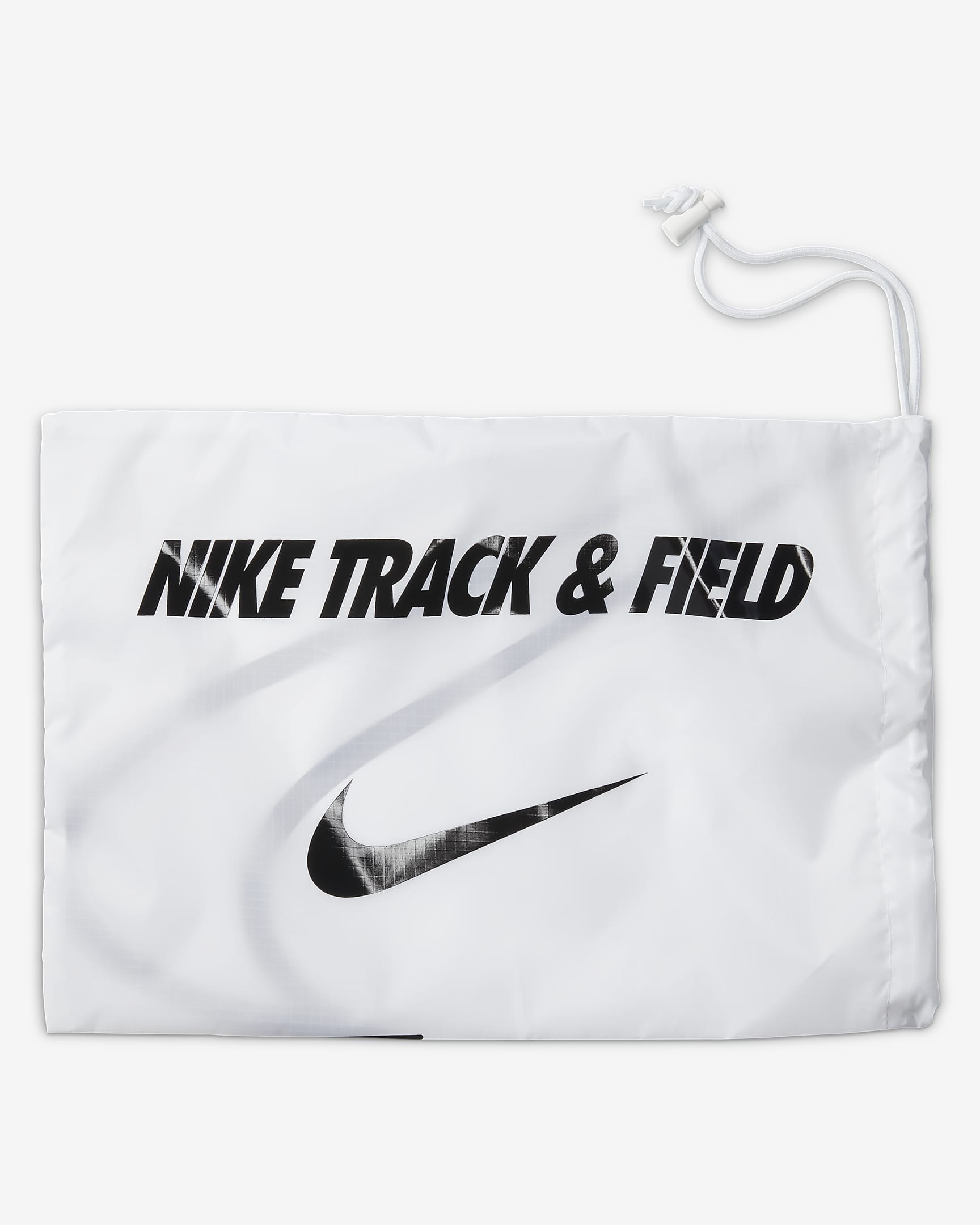 nike rival track spikes