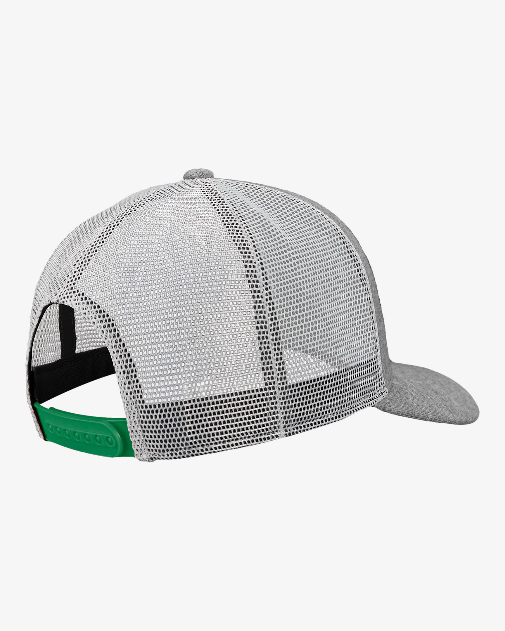 Oregon Classic99 Nike College Cap - Dark Grey Heather