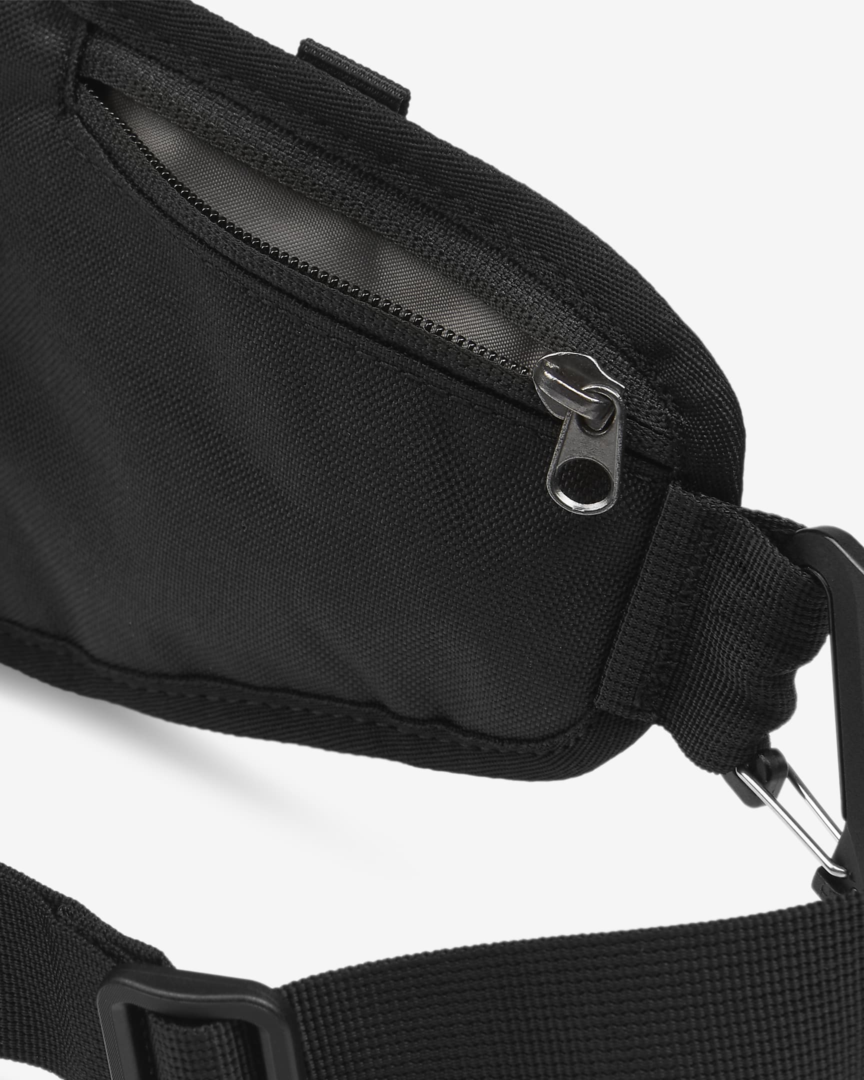 Nike Sportswear RPM Waistpack (Small Items, 4L) - Black/Black/Black