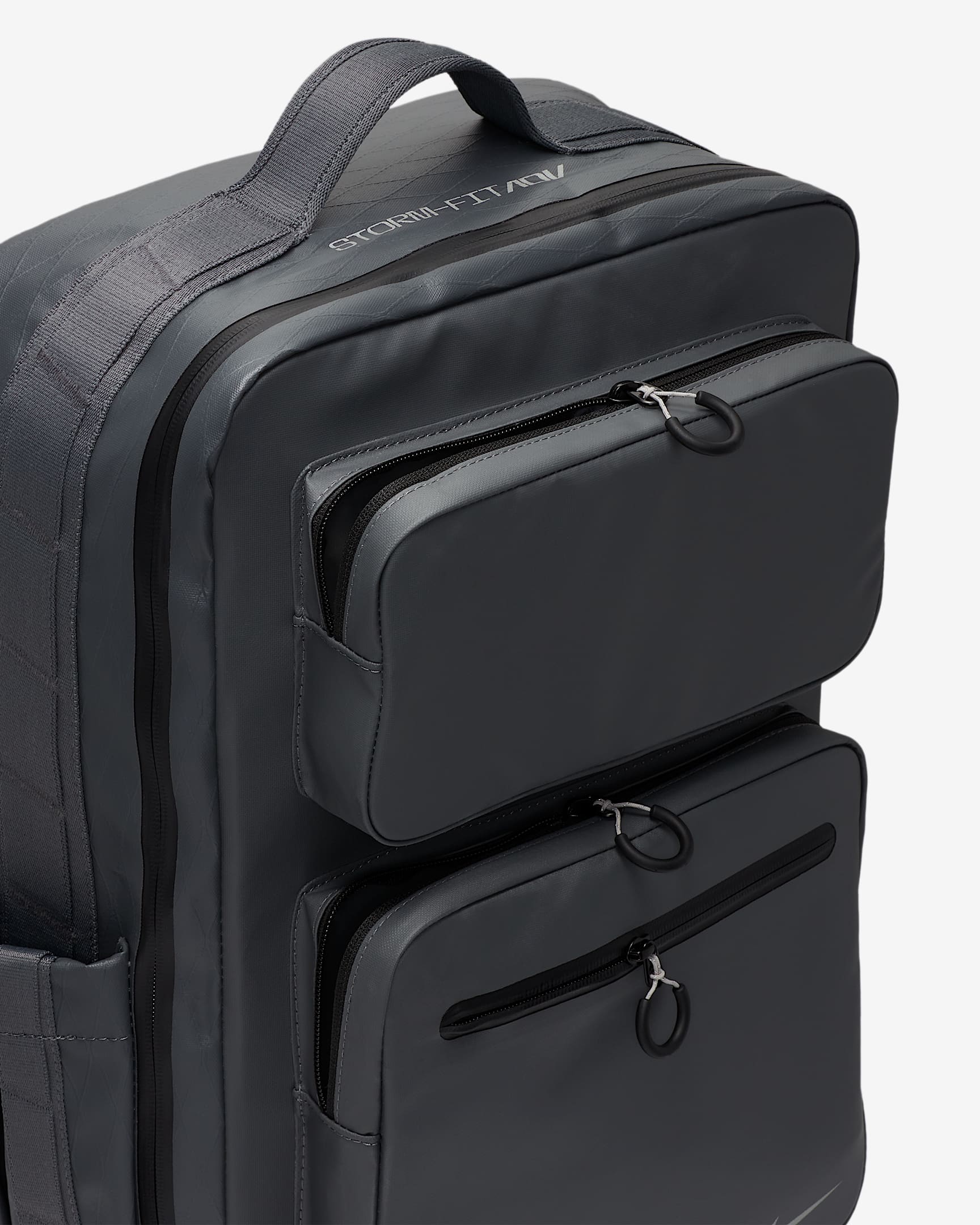 Zaino da training Nike StormFIT ADV Utility Speed (27 l). Nike IT