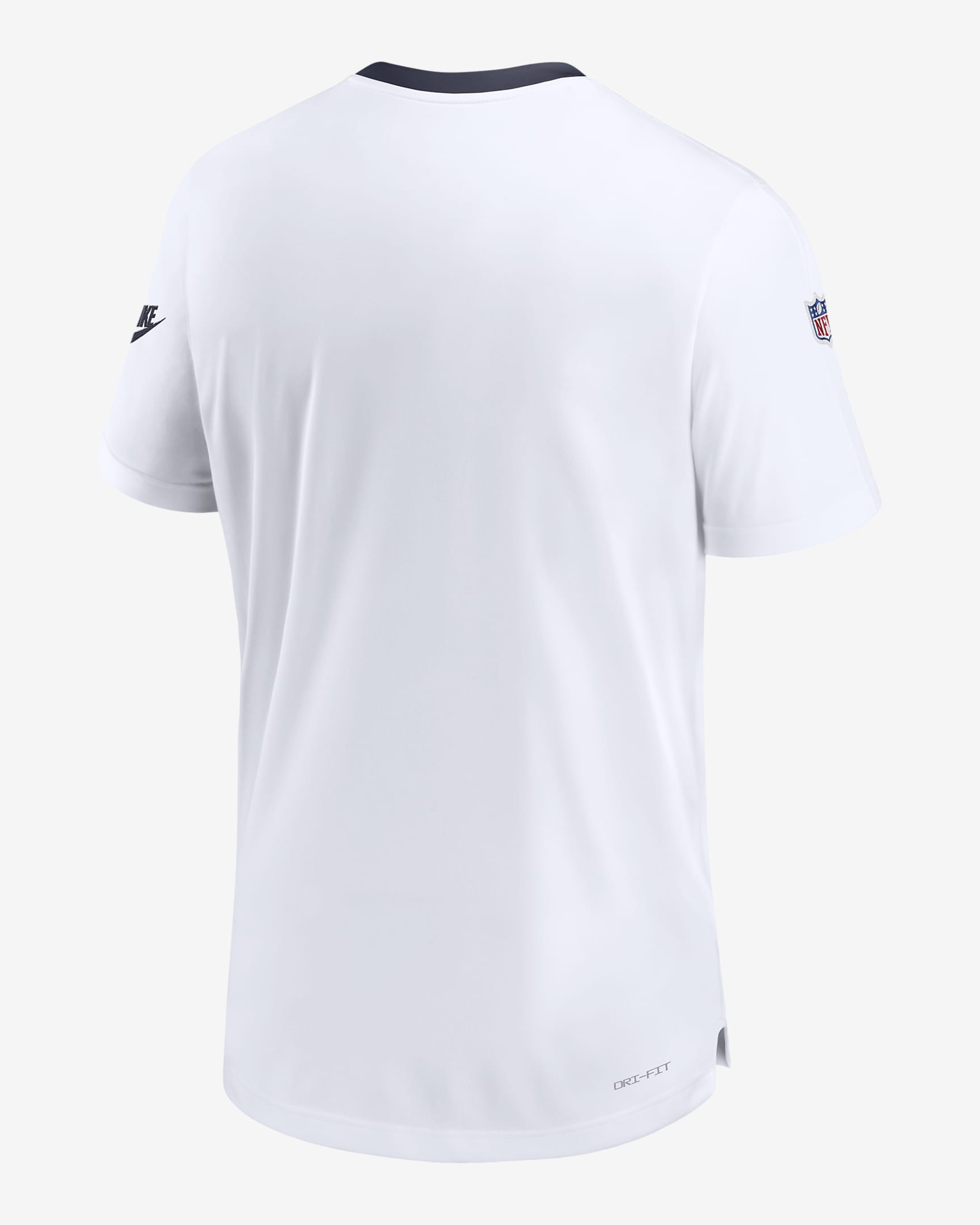 Playera Nike Dri-FIT de la NFL para hombre Dallas Cowboys Coach. Nike.com