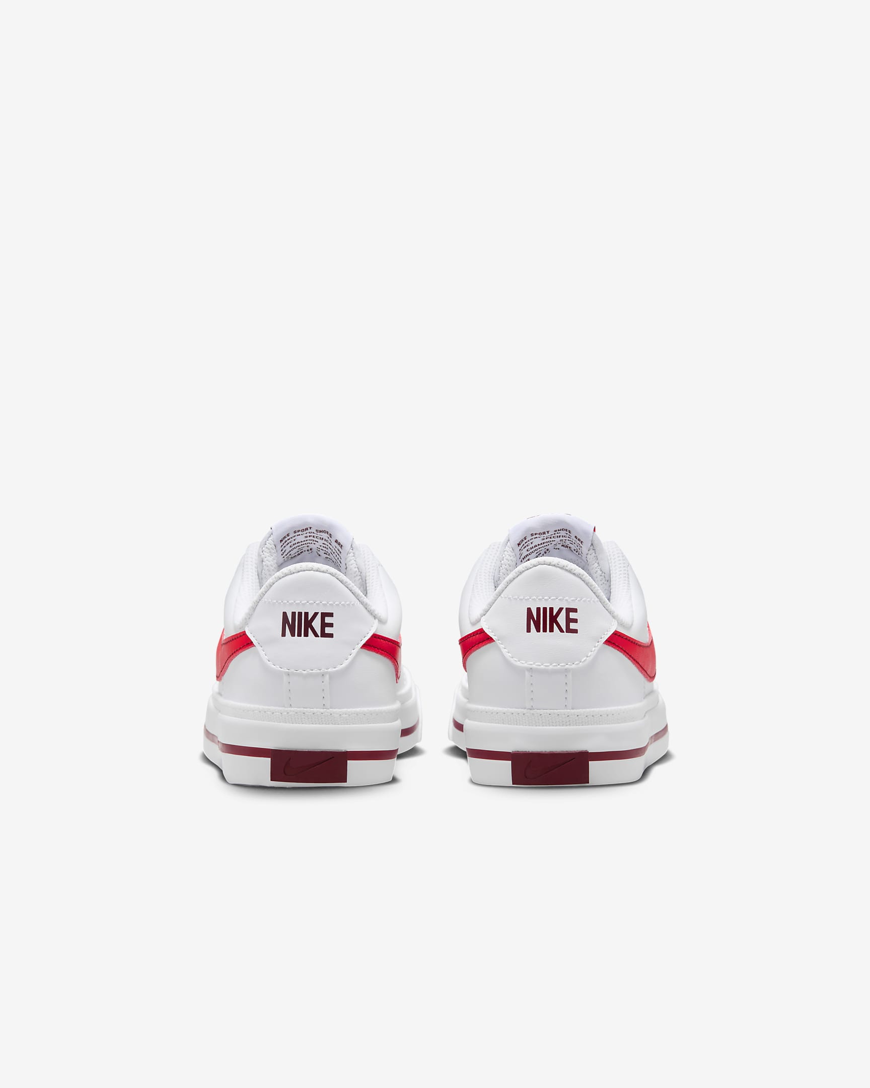 Nike Court Legacy Big Kids #39 Shoes Nike com