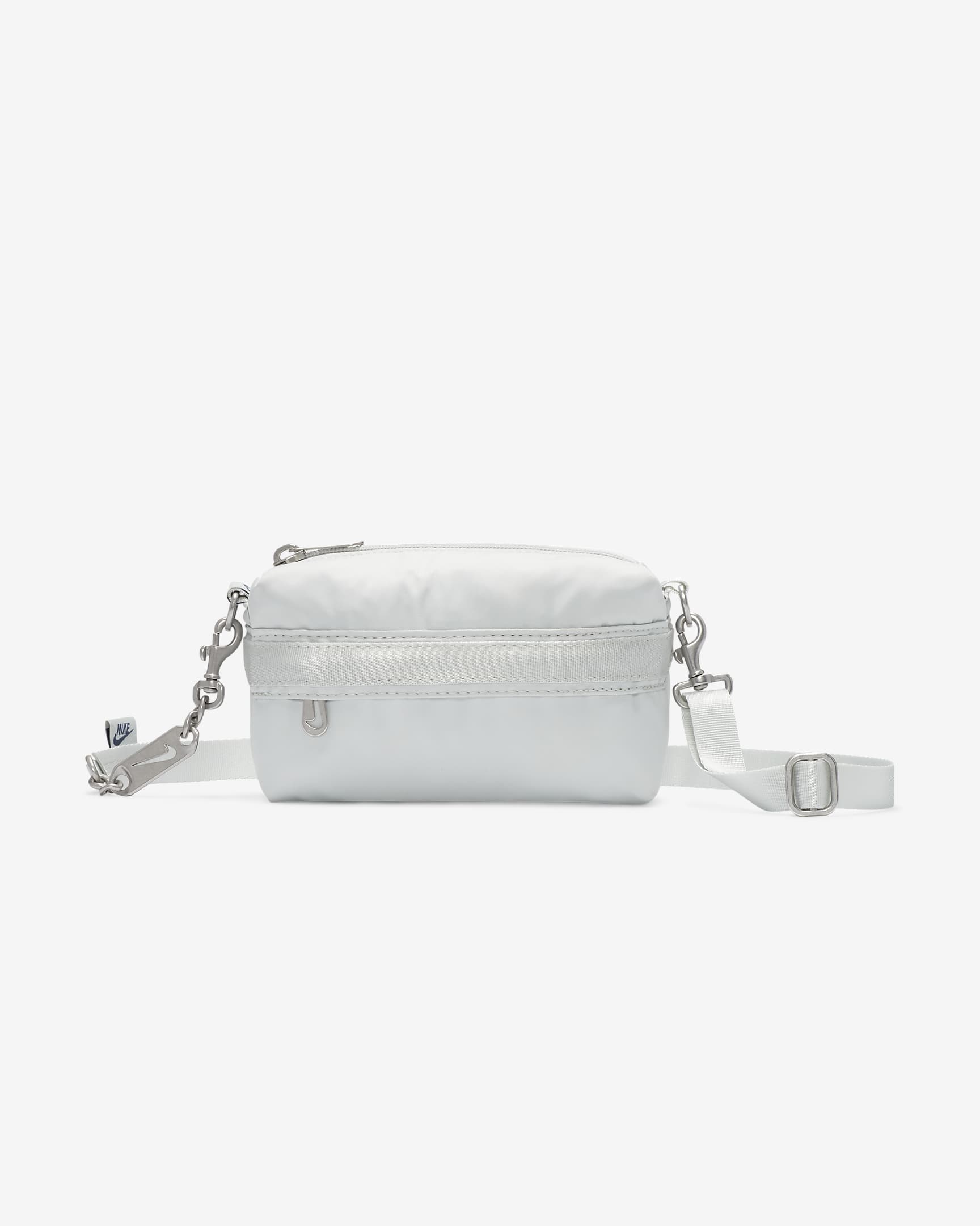 Nike Sportswear Futura Luxe Women's Crossbody Bag (1L).