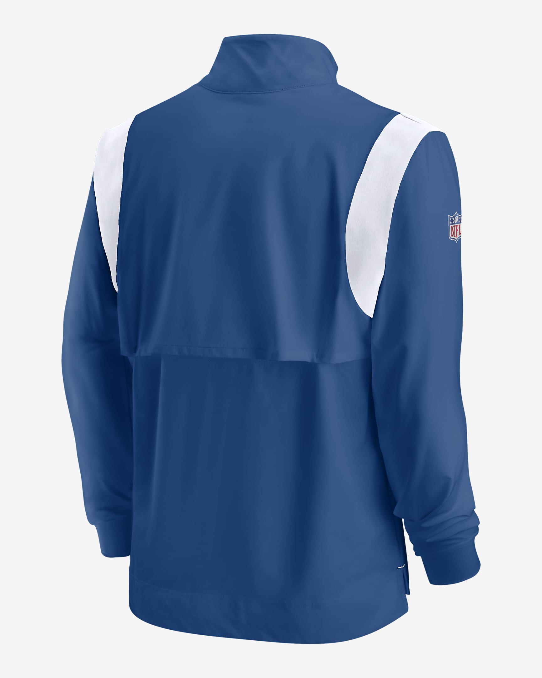 Nike Repel Coach (NFL Indianapolis Colts) Men's 1/4-Zip Jacket. Nike.com