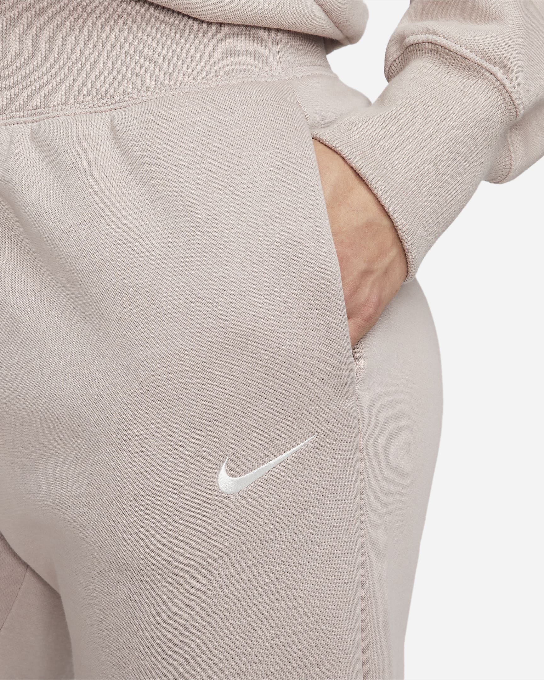 Nike Phoenix Fleece Joggers
