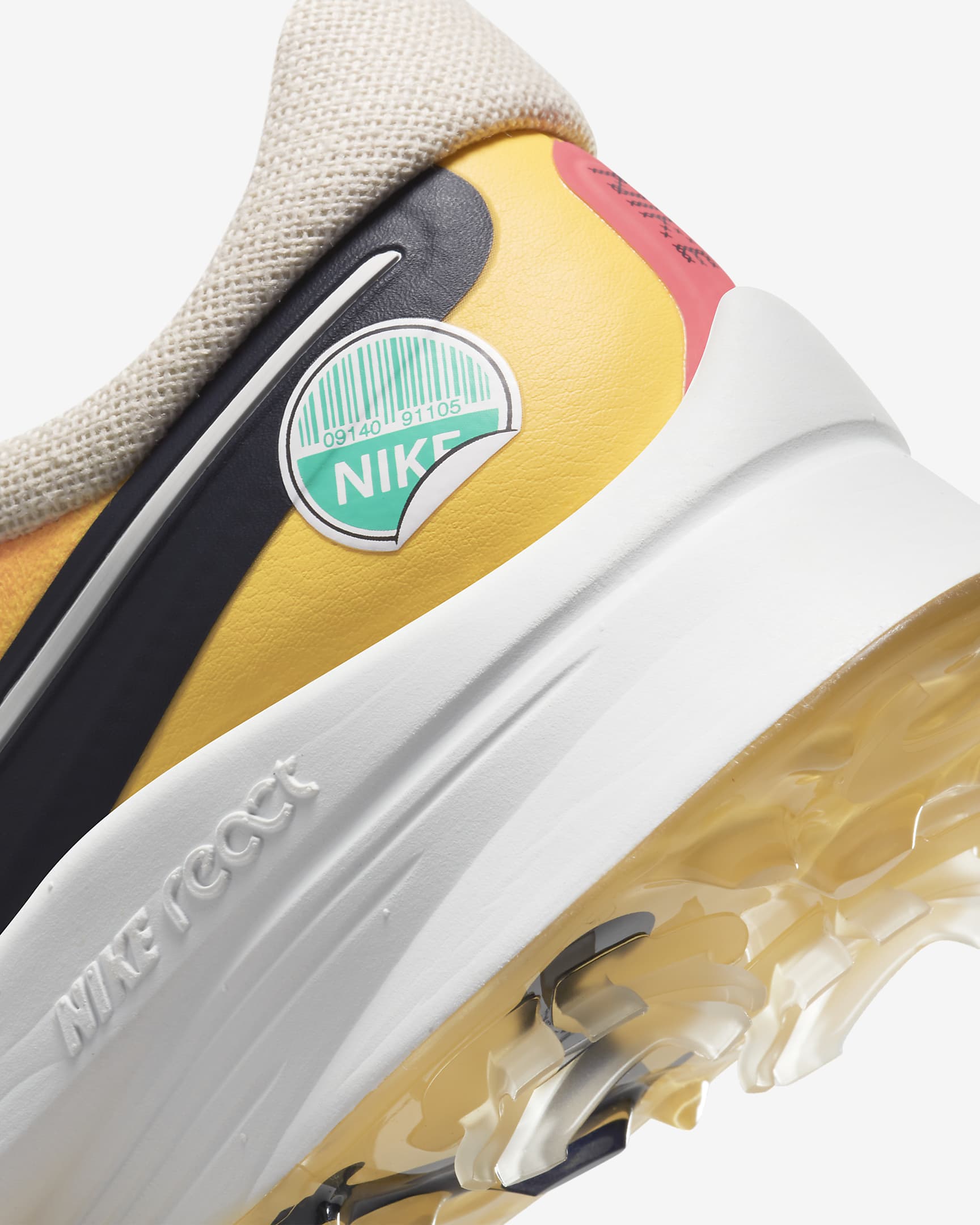 the players championship air zoom infinity tour nrg