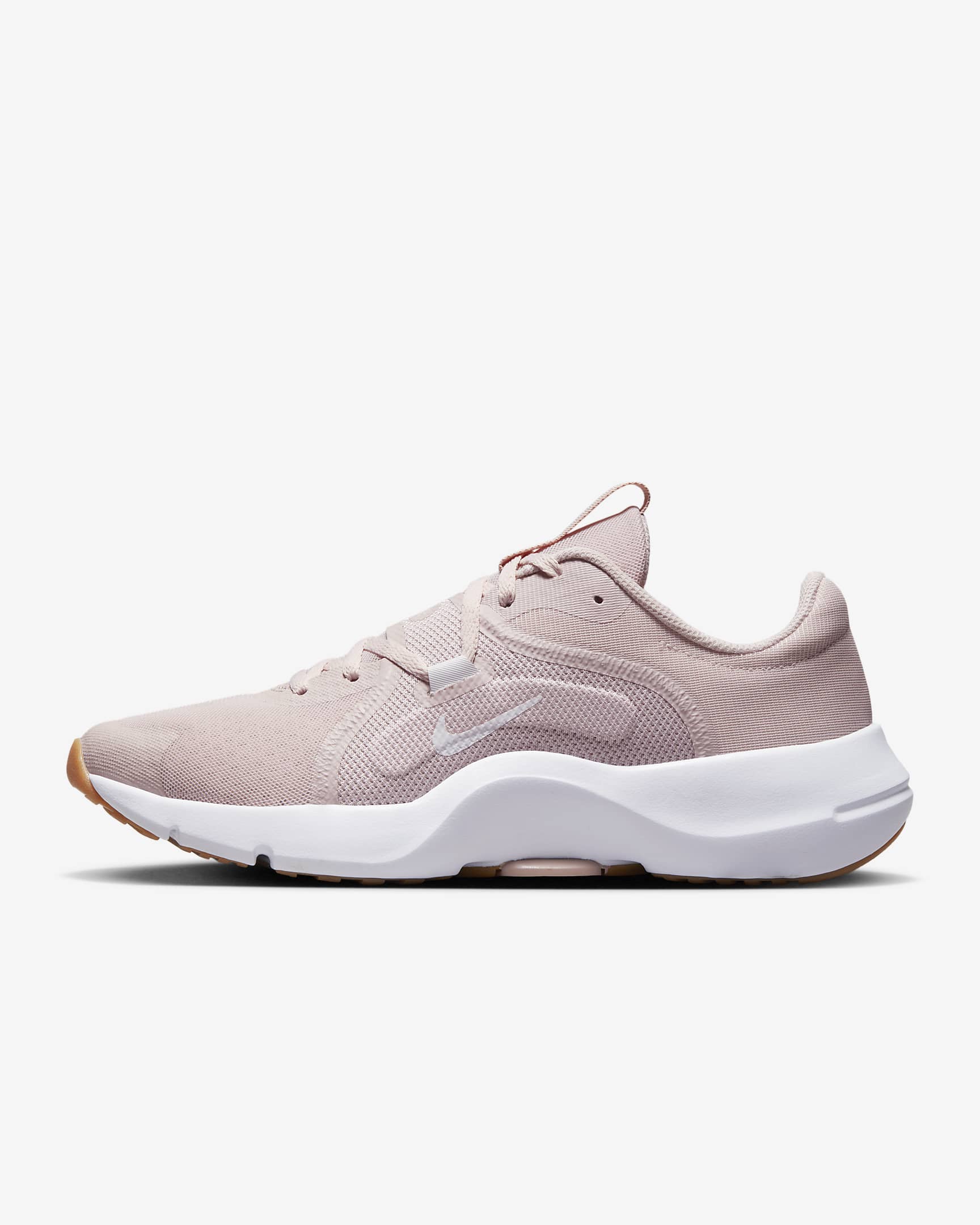 Nike In-Season TR 13 Women's Workout Shoes - Barely Rose/Pink Oxford/Gum Light Brown/White