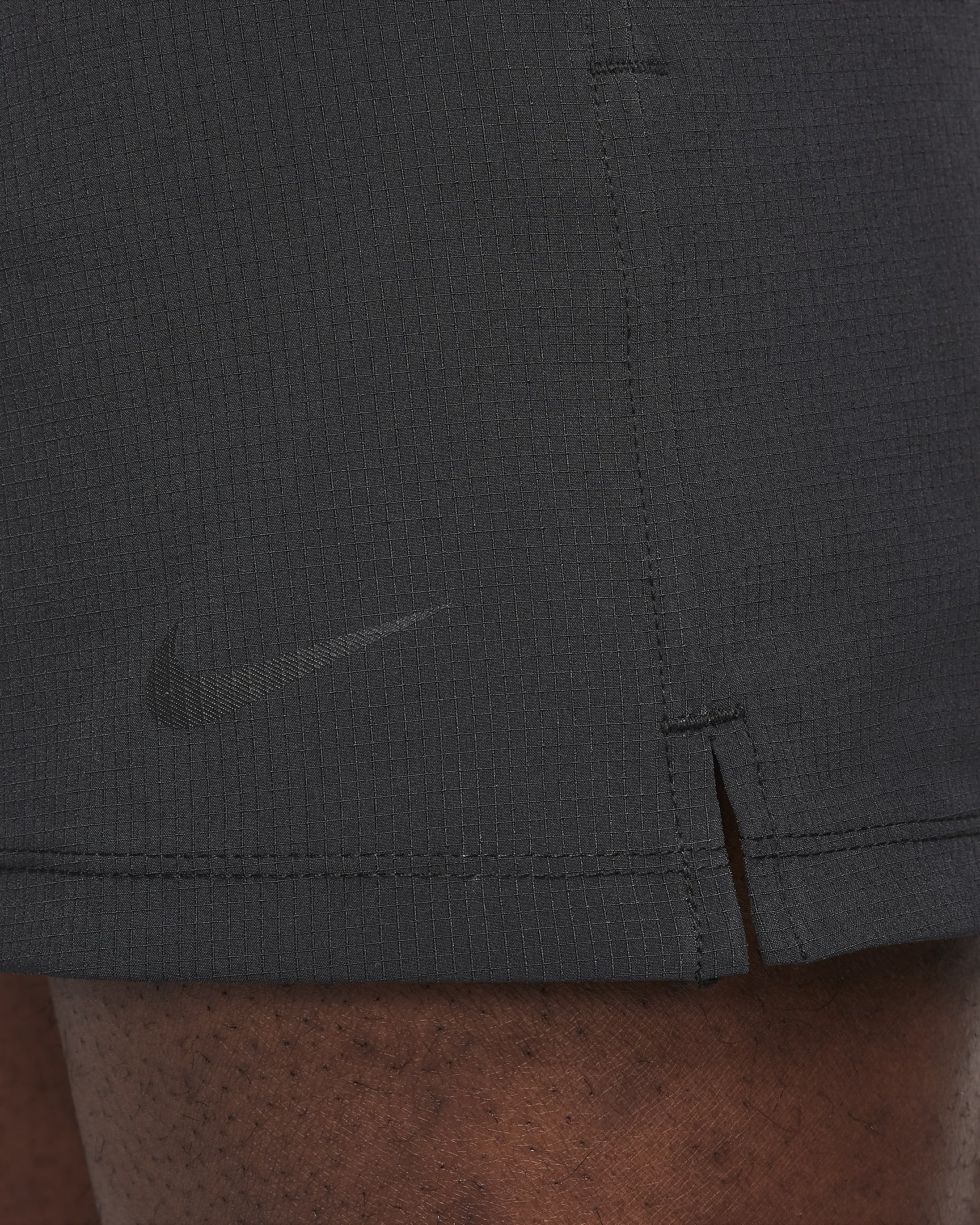 nike flex repel short