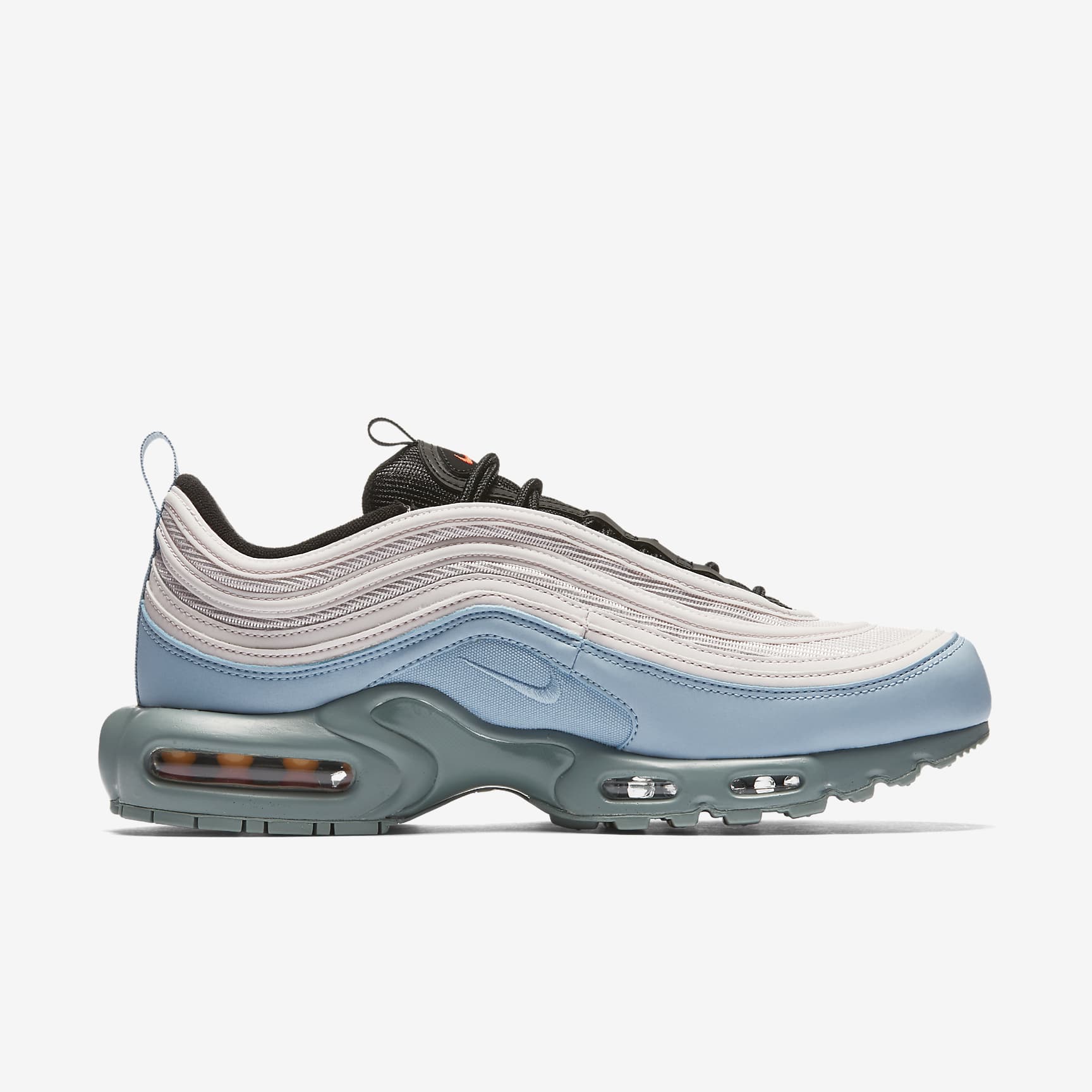 Nike Air Max Plus 97 Men's Shoe. Nike PH